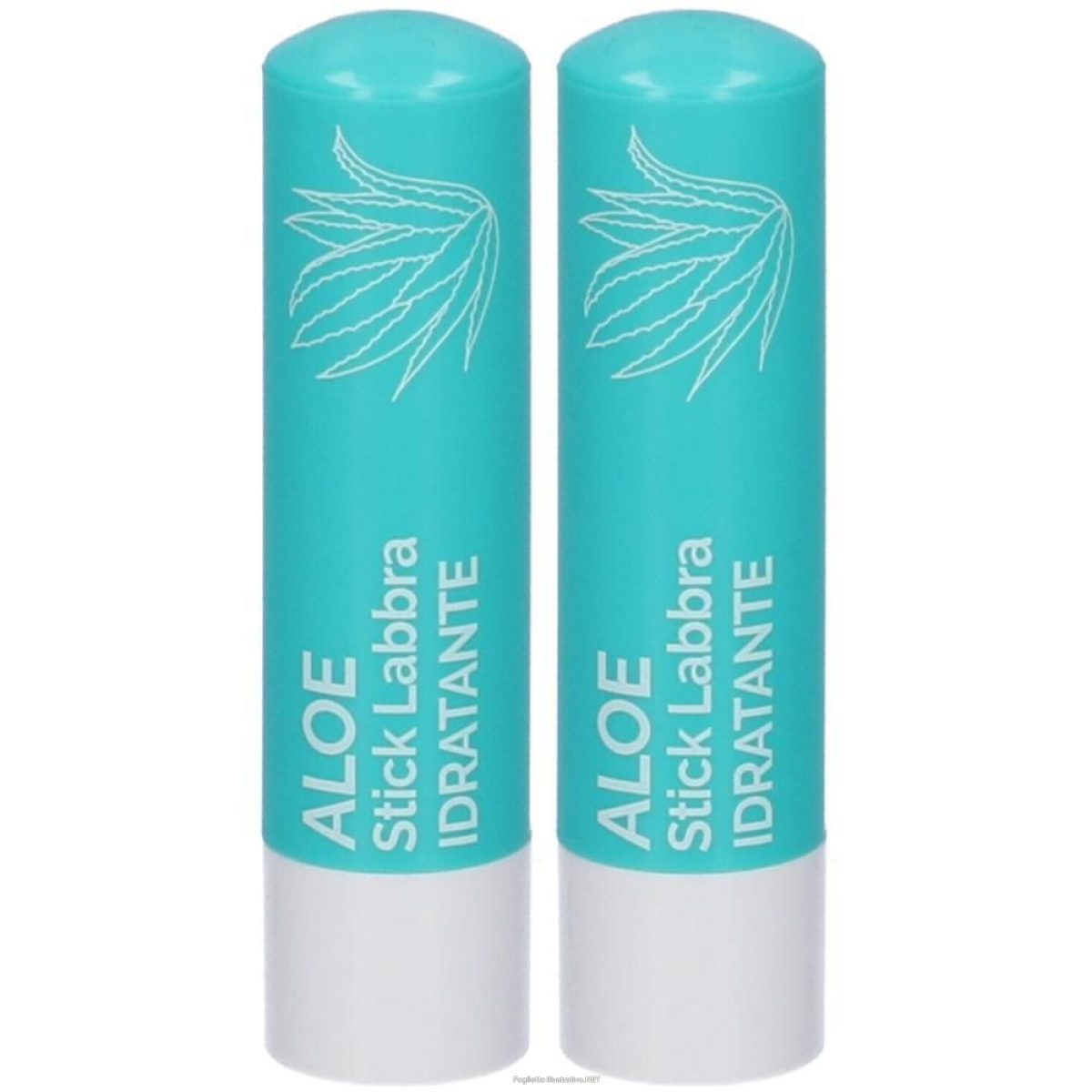 Cerca Offerte di marco viti aloe stick labbra idratante 2x4 ml e acquista online