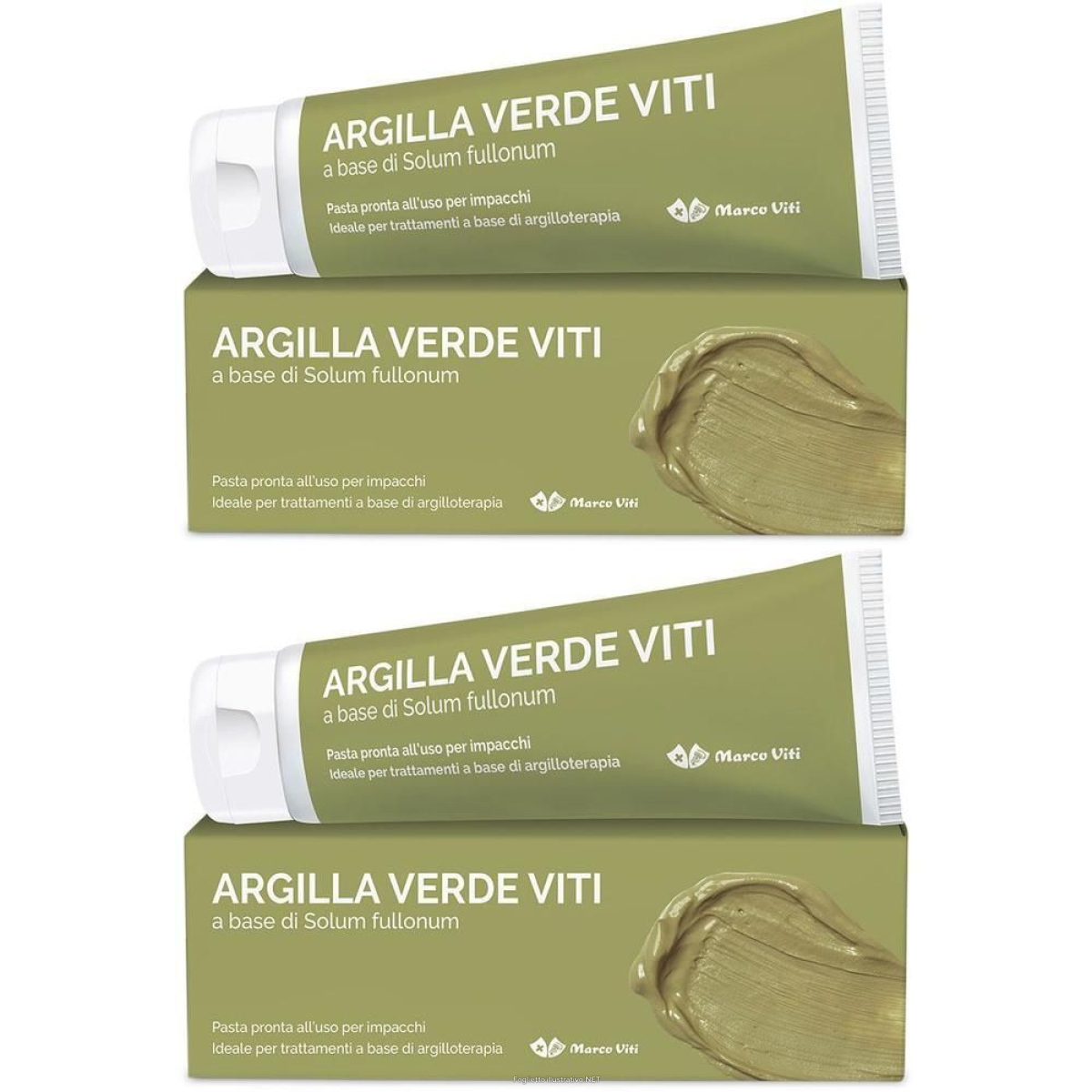 Cerca Offerte di marco viti argilla verde 250 ml e acquista online