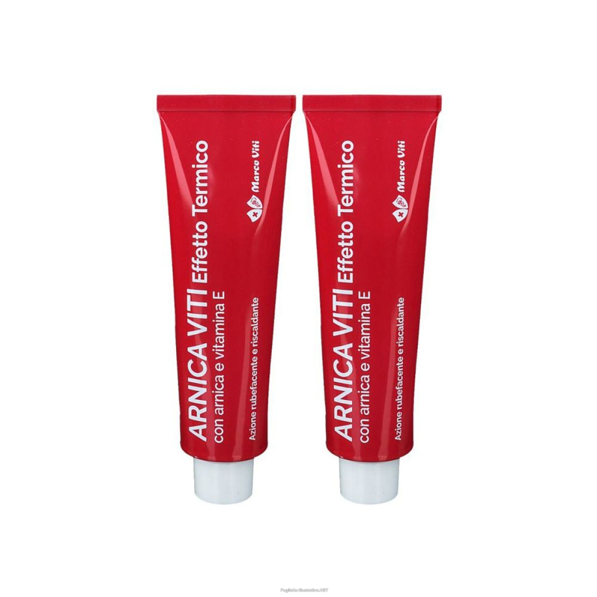 Cerca Offerte di marco viti arnica effetto termico set da 2 - risparmia il 15% con e acquista online