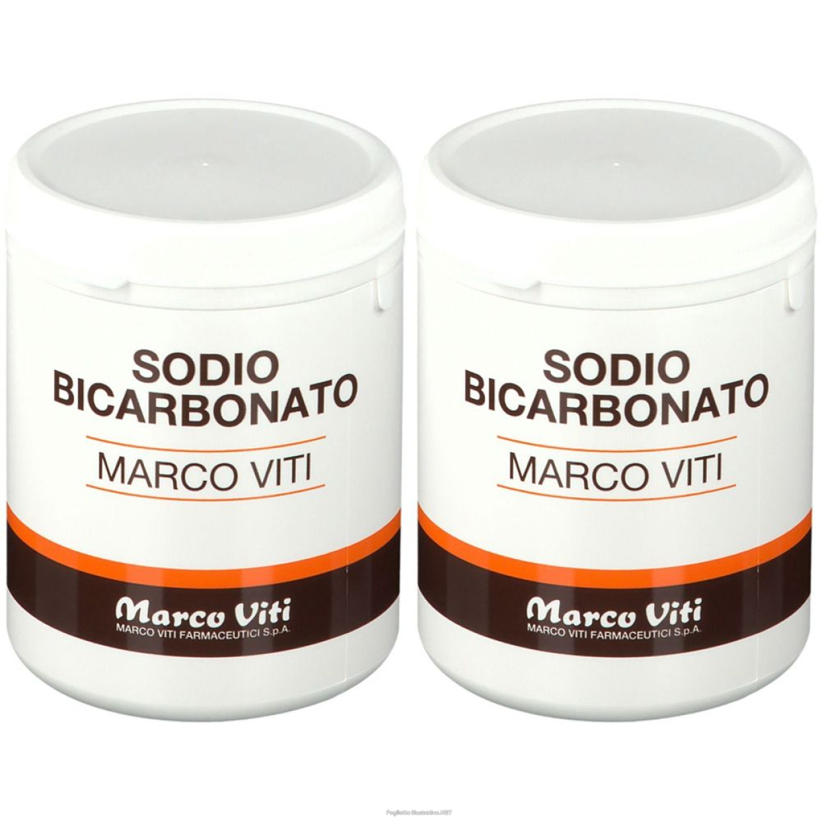 Cerca Offerte di marco viti sodio bicarbonato set da 2 - risparmia il 15% con codice e acquista online