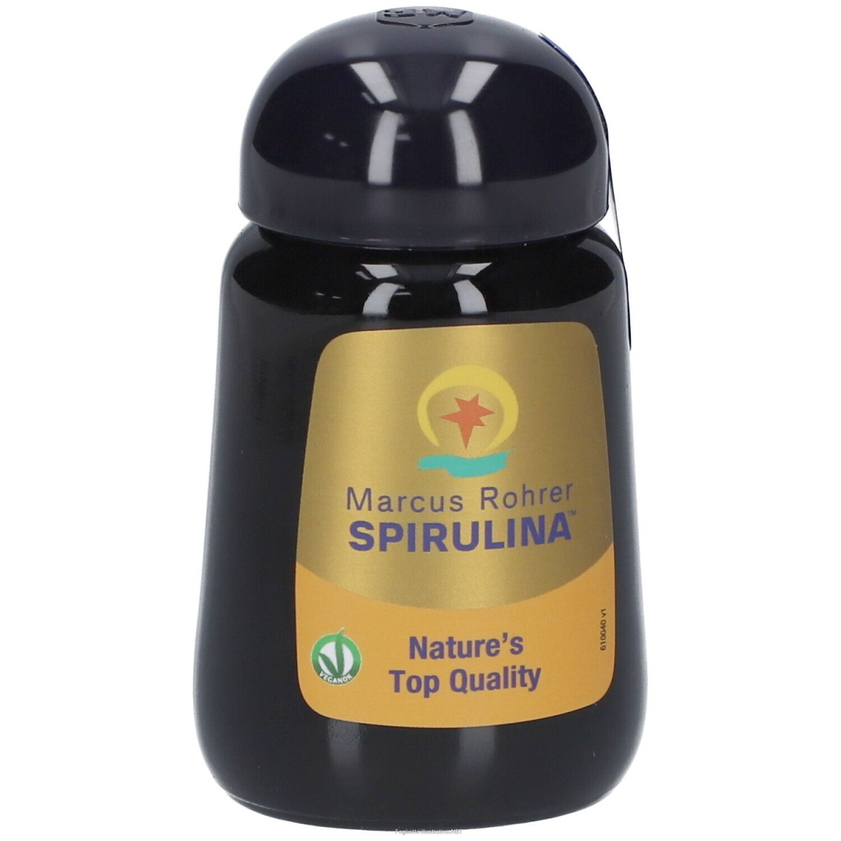Cerca Offerte di marcus rohrer spirulina 300mg 180 pz compresse e acquista online