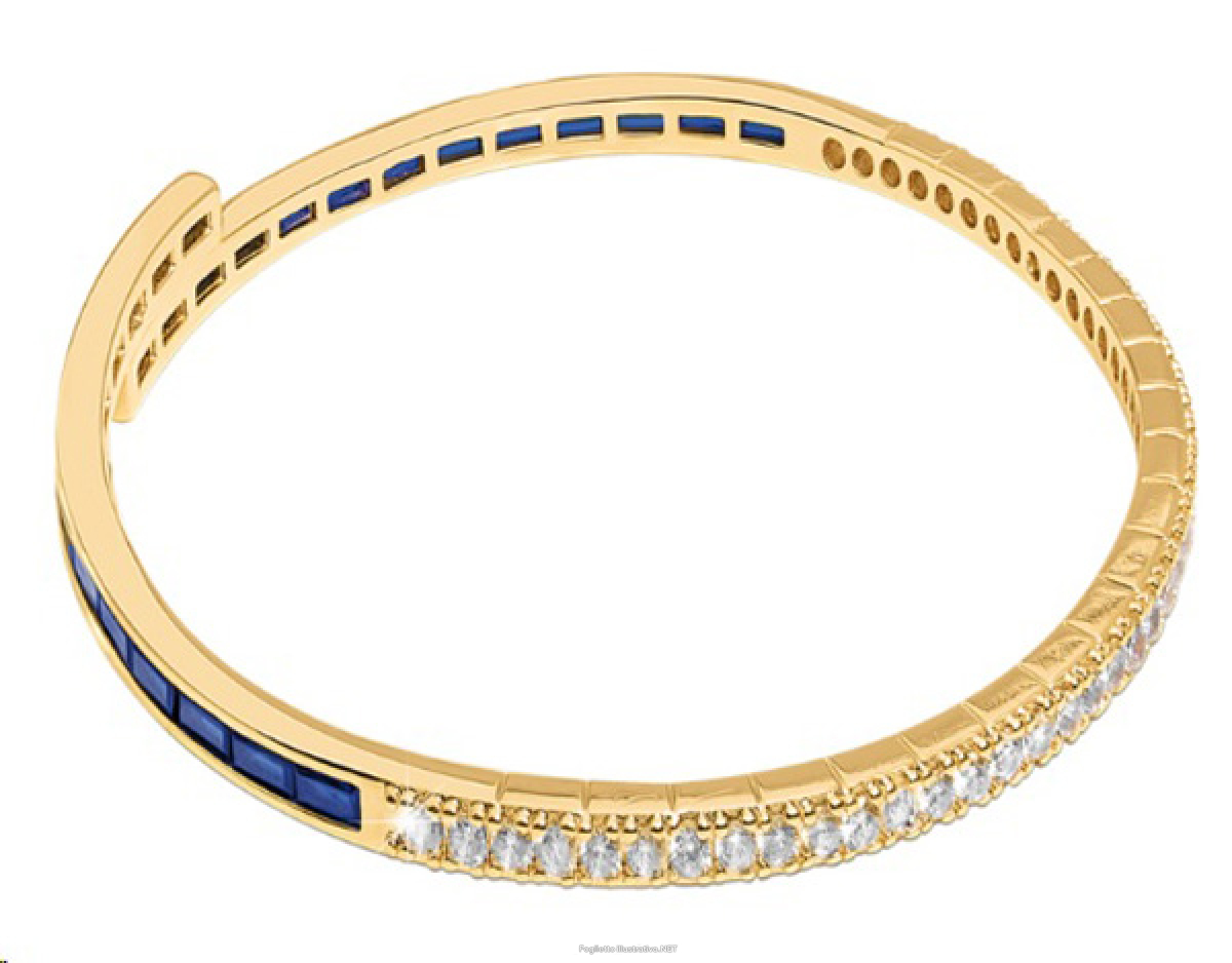 Cerca Offerte di margutta bracciale alessandra e acquista online