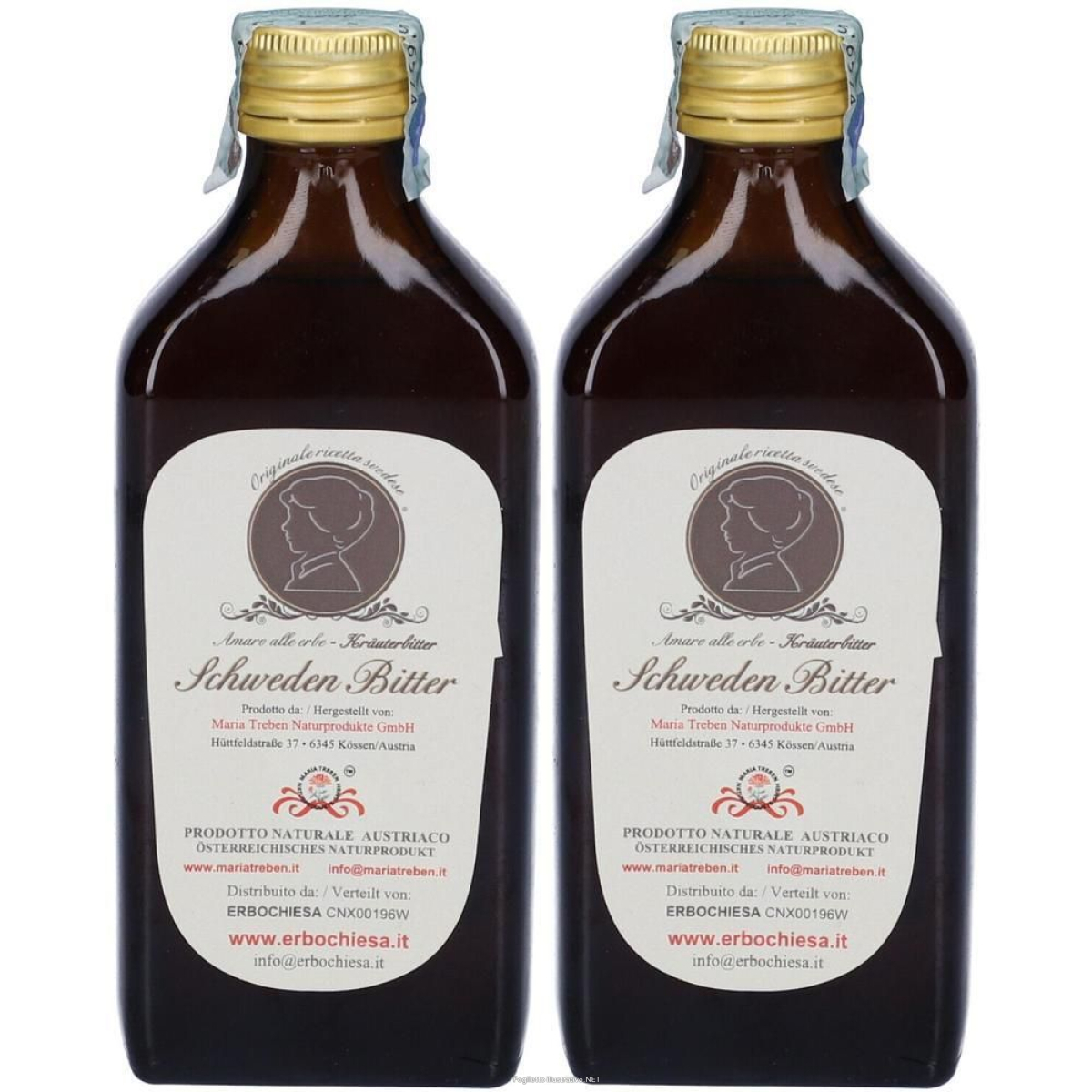Cerca Offerte di maria treben amaro alcool 200 ml soluzione e acquista online