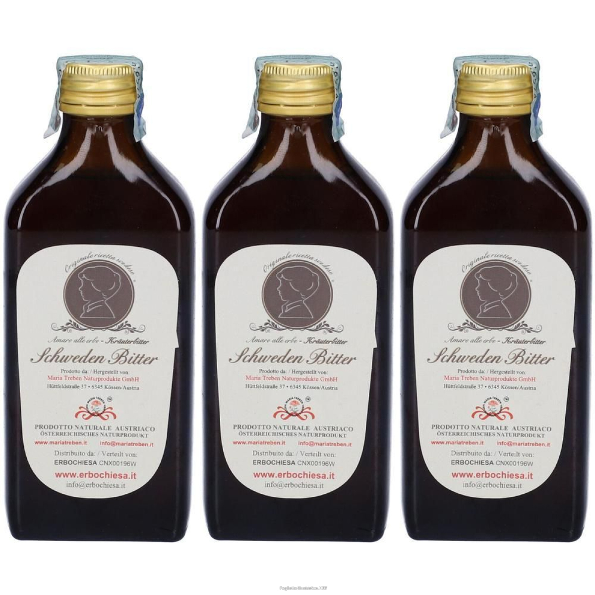 Cerca Offerte di maria treben amaro alcool 200 ml soluzione e acquista online