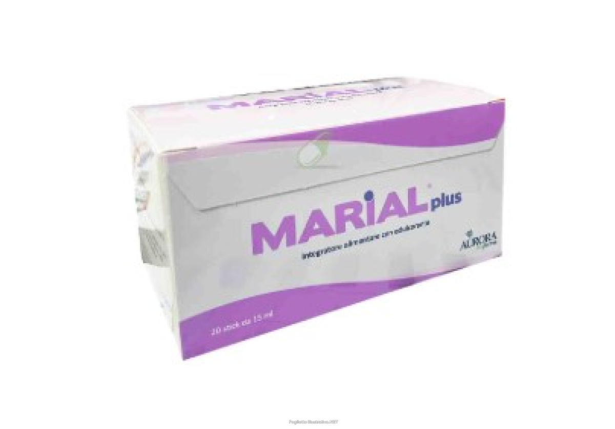 Cerca Offerte di marial plus 20 stick da 15 ml – integratore per il reflusso gastroesofageo e il benessere digestivo e acquista online