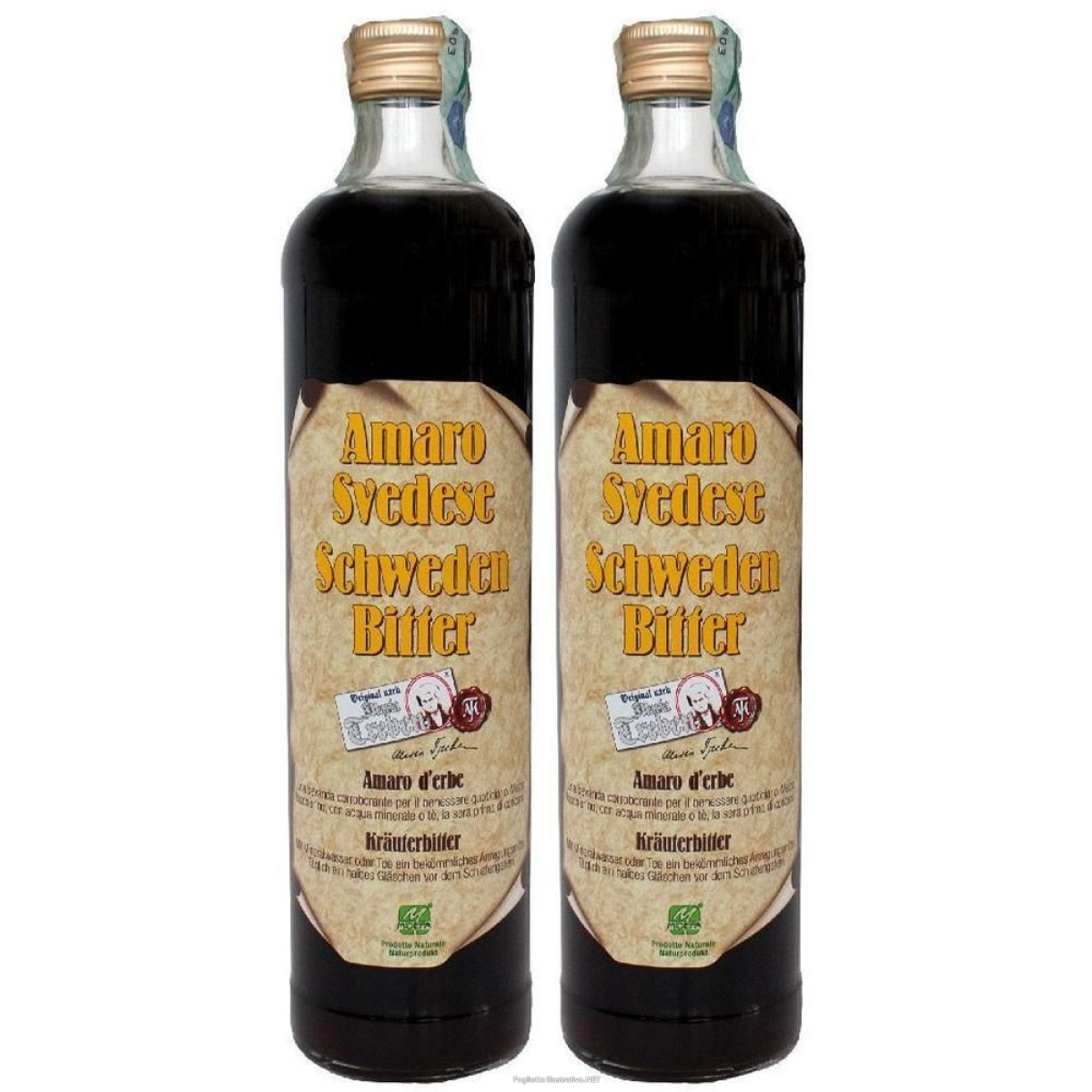 Cerca Offerte di mariatreben amaro erbe 500ml 2x500 ml soluzione e acquista online