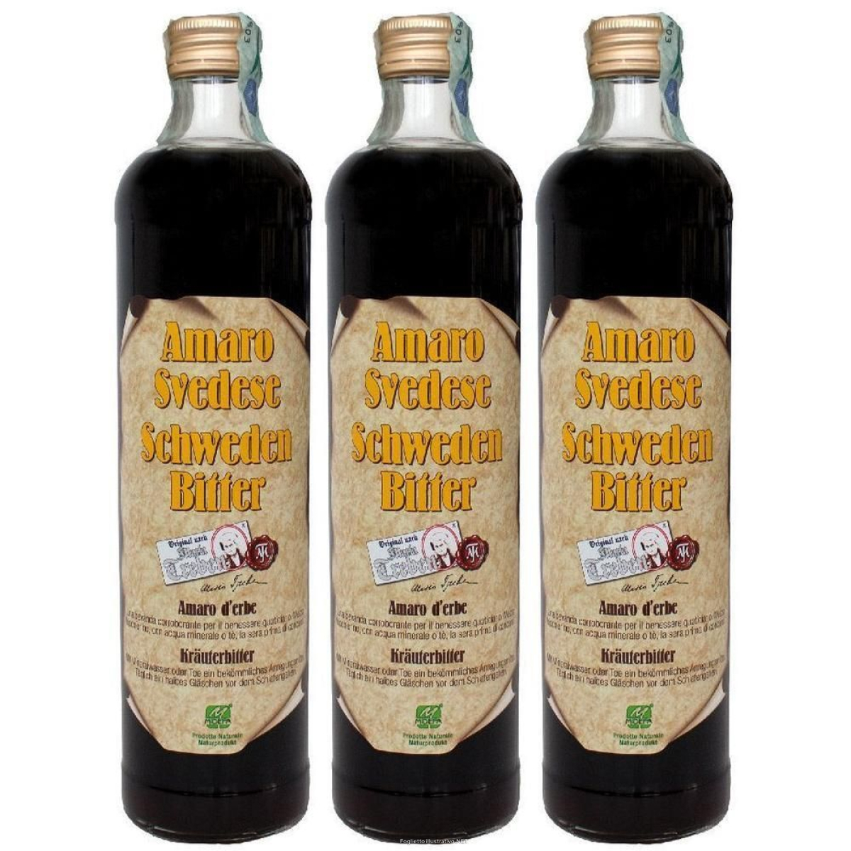 Cerca Offerte di mariatreben amaro erbe 500ml 3x500 ml soluzione e acquista online