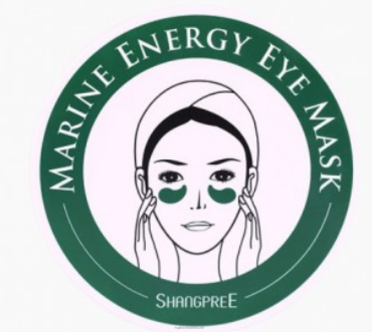 Cerca Offerte di marine energy eye mask e acquista online
