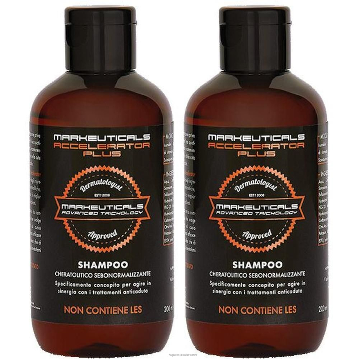 Cerca Offerte di markeuticals accelerator plus shampoo cheratolitico sebonormalizzante e acquista online