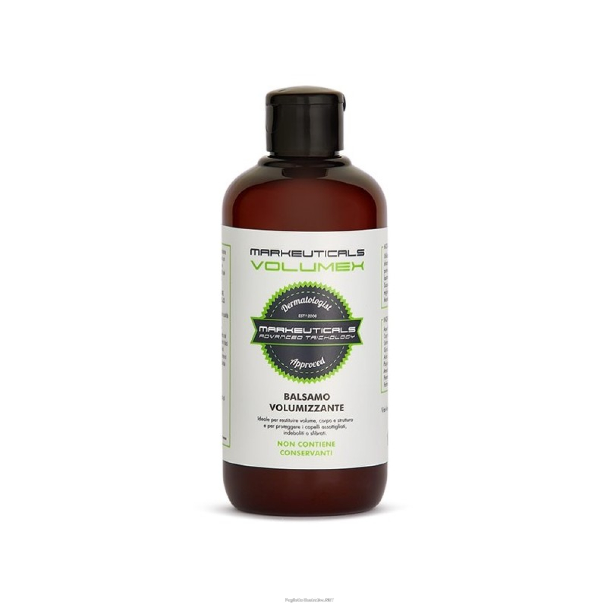 Cerca Offerte di markeuticals volumex balsamo 250 ml e acquista online