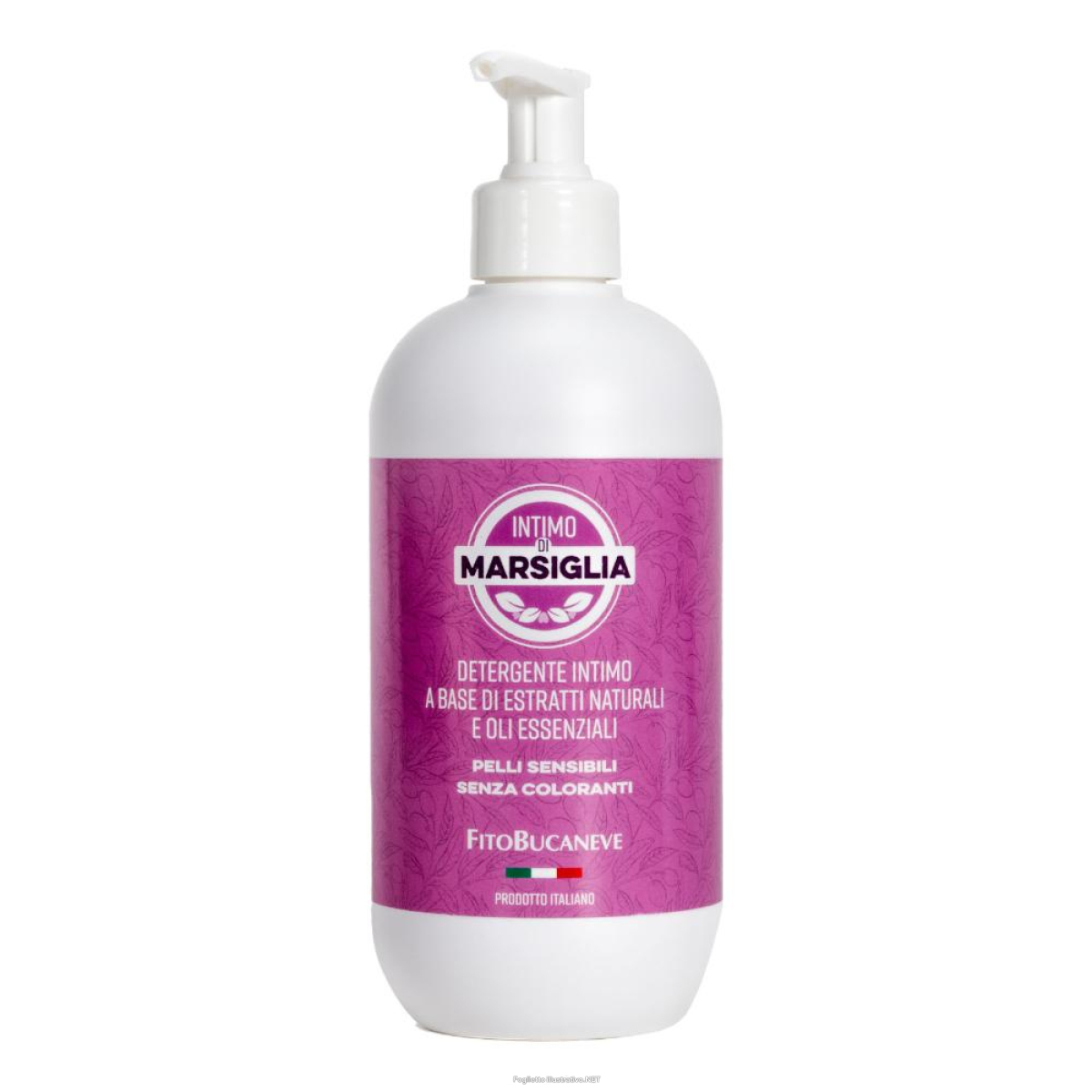 Cerca Offerte di marsiglia sapone liquido intimo 500 ml e acquista online