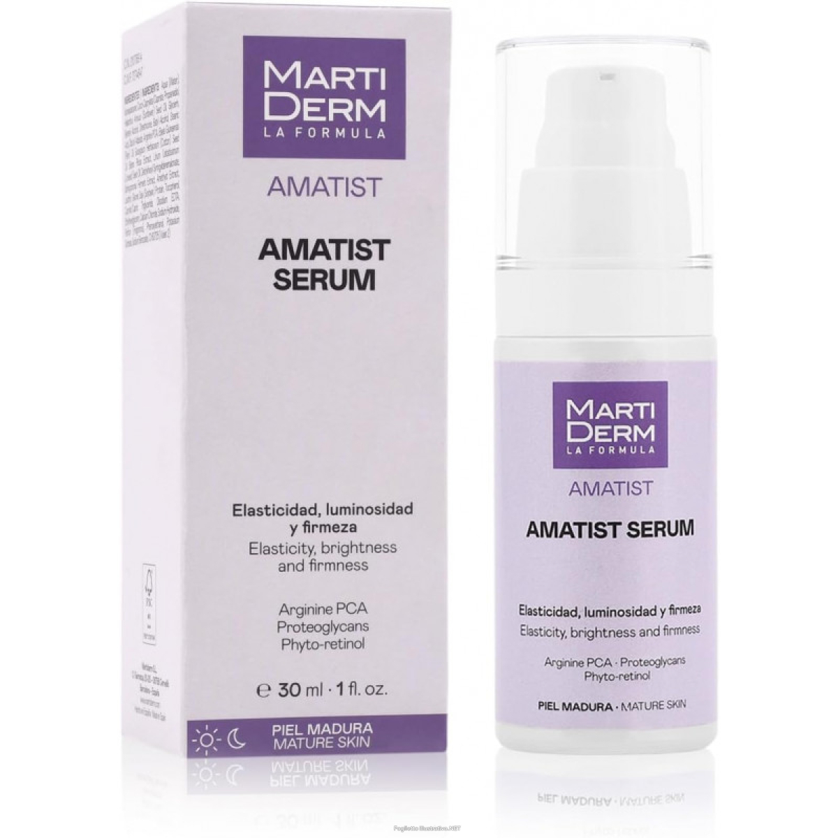 Cerca Offerte di martiderm amatist serum e acquista online