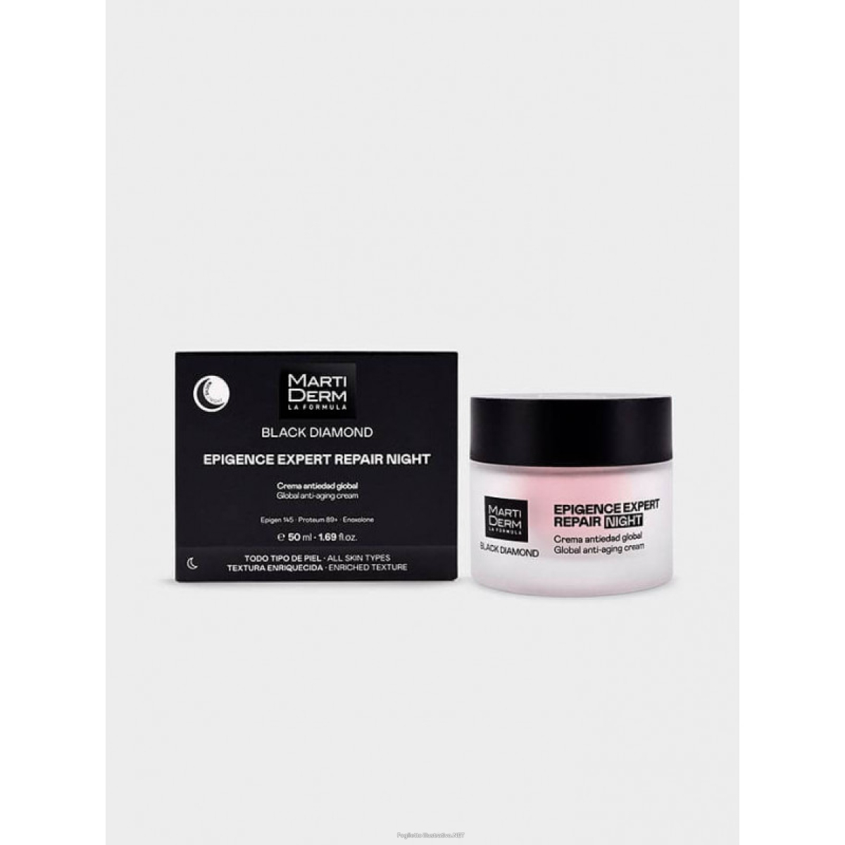 Cerca Offerte di martiderm epigence expert ntt e acquista online