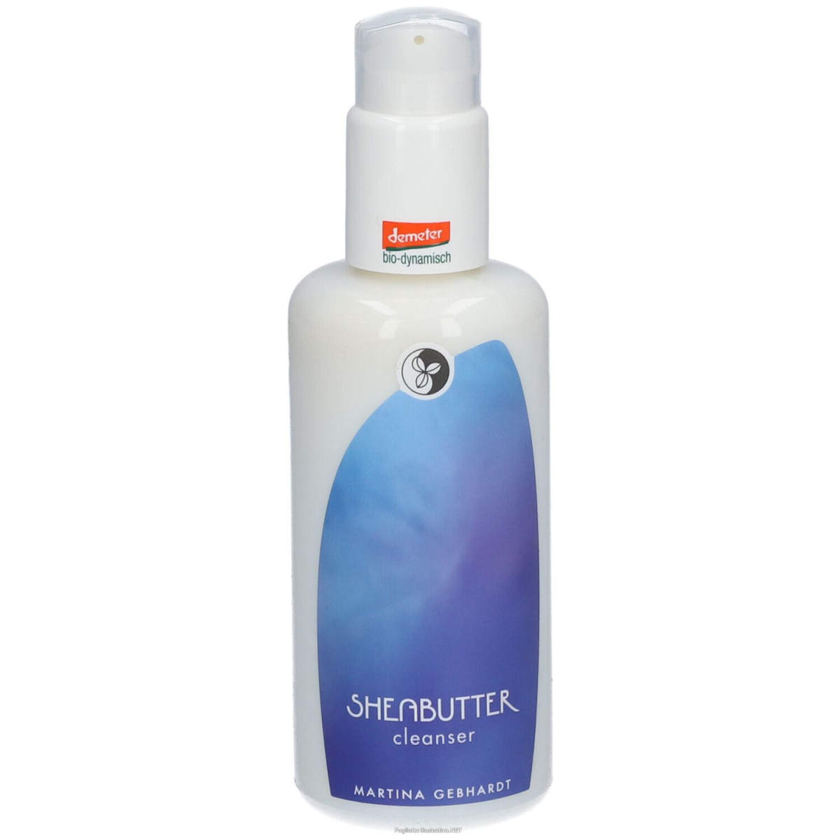 Cerca Offerte di martina gebhardt cosmetici naturali burro di karité detergente 150 ml e acquista online