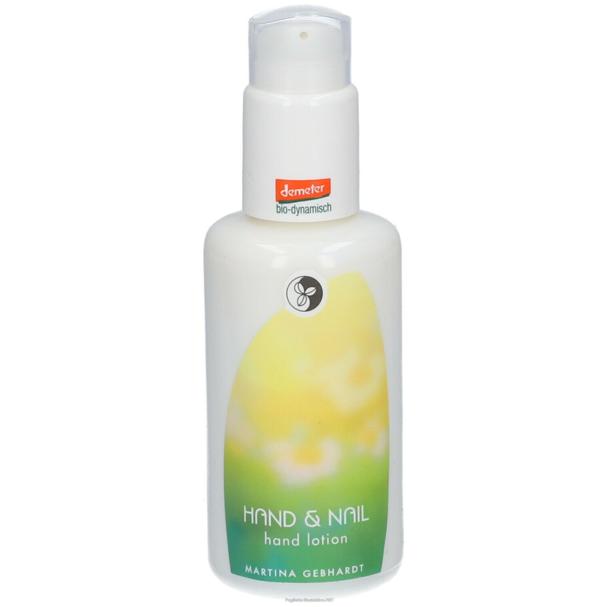Cerca Offerte di martina gebhardt cosmetici naturali lozione mani e unghie 100 ml lozio e acquista online