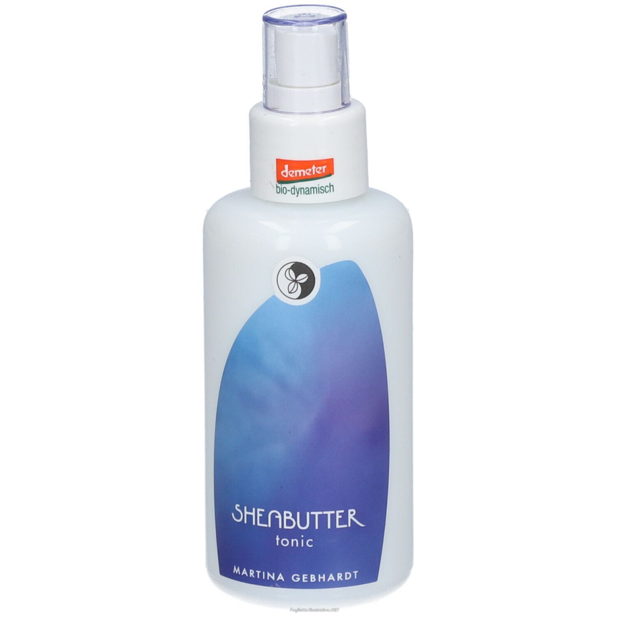 Cerca Offerte di martina gebhardt cosmetici naturali tonico al burro di karité 100 ml t e acquista online