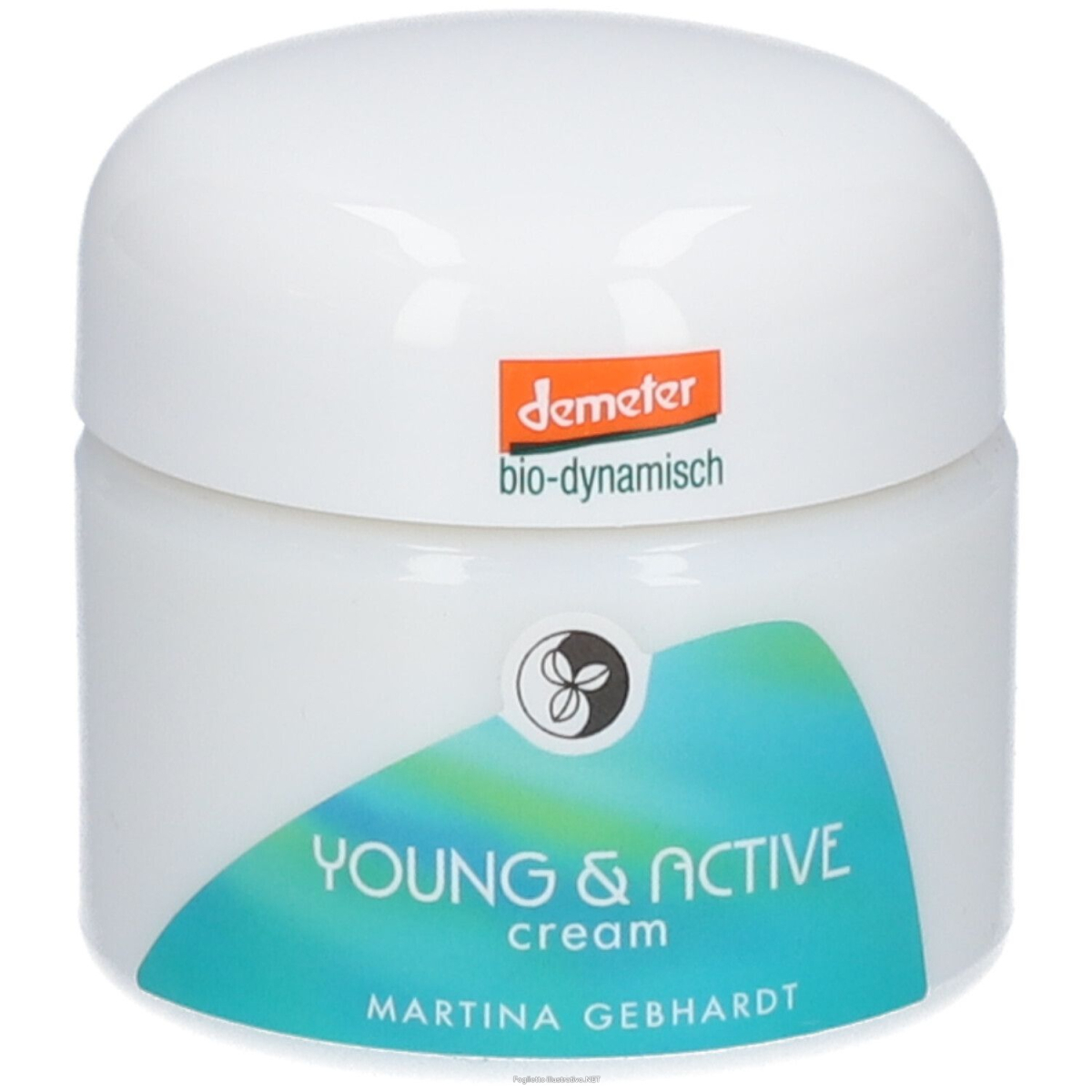 Cerca Offerte di martina gebhardt cosmetici naturali young $ active cream 50 ml c e acquista online