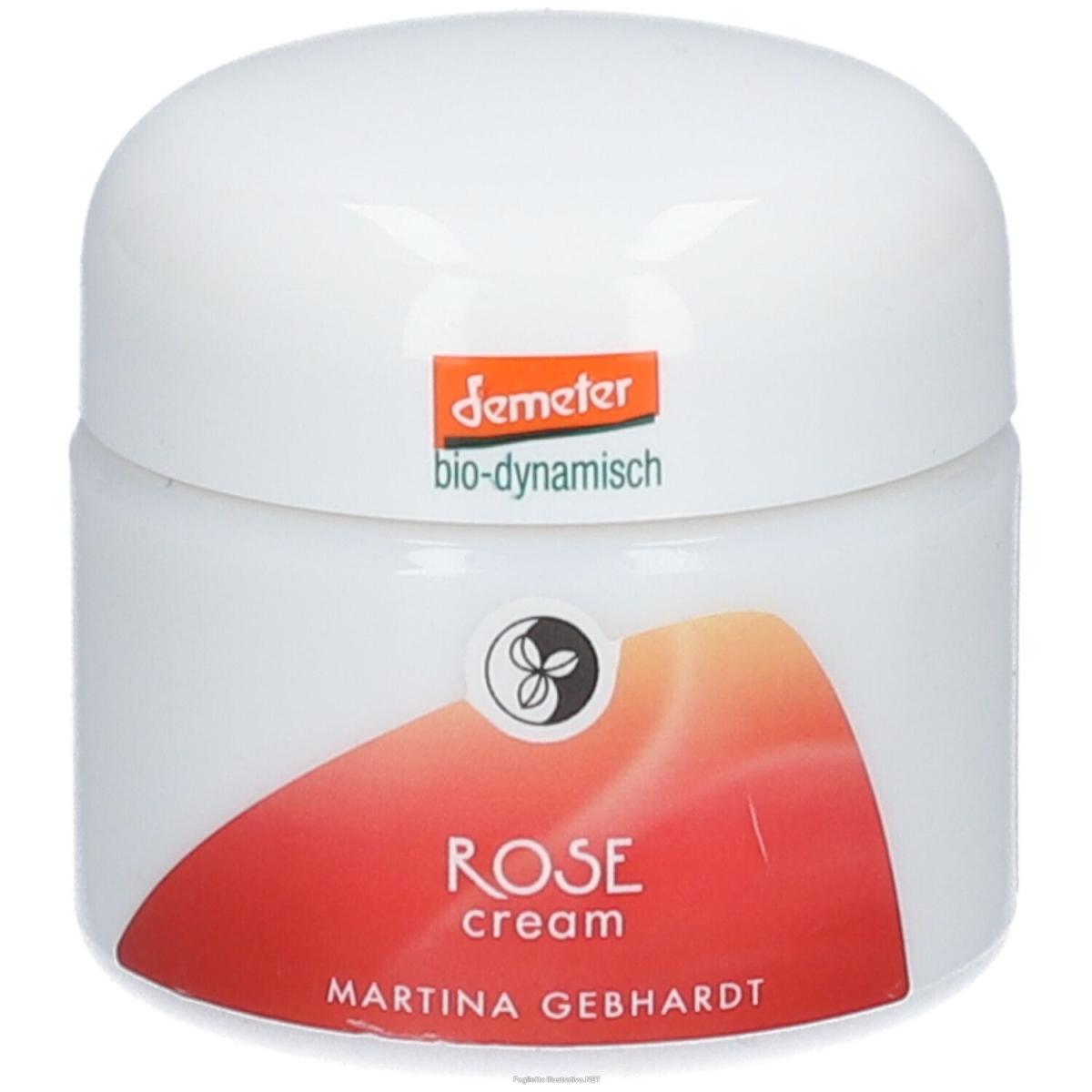 Cerca Offerte di martina gebhardt - crema alla rosa 50 ml e acquista online