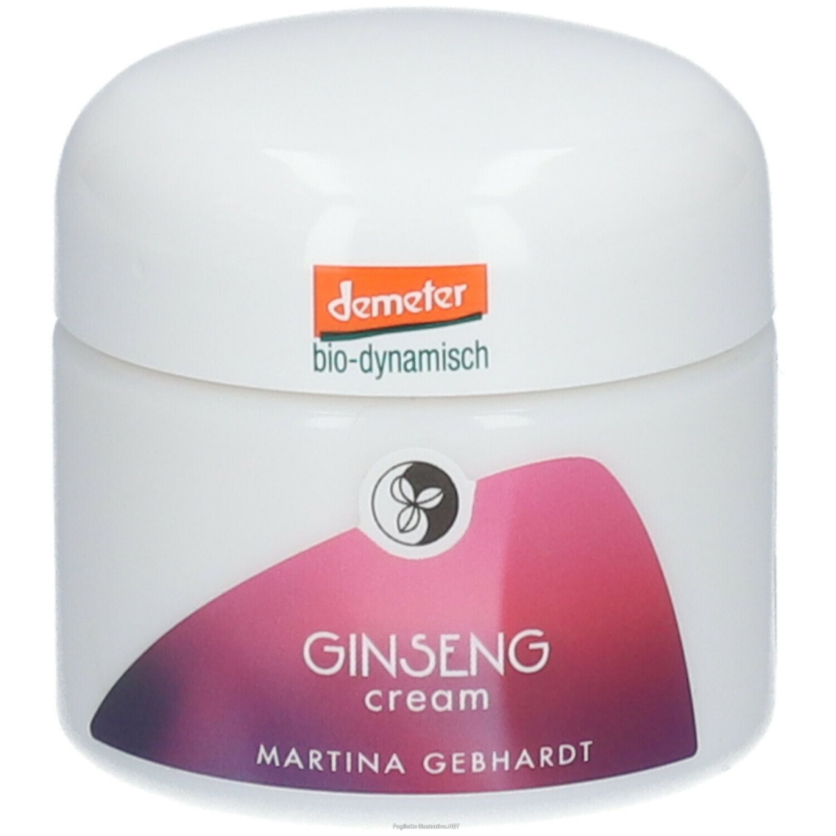 Cerca Offerte di martina gebhardt - crema viso al ginseng 50 ml e acquista online