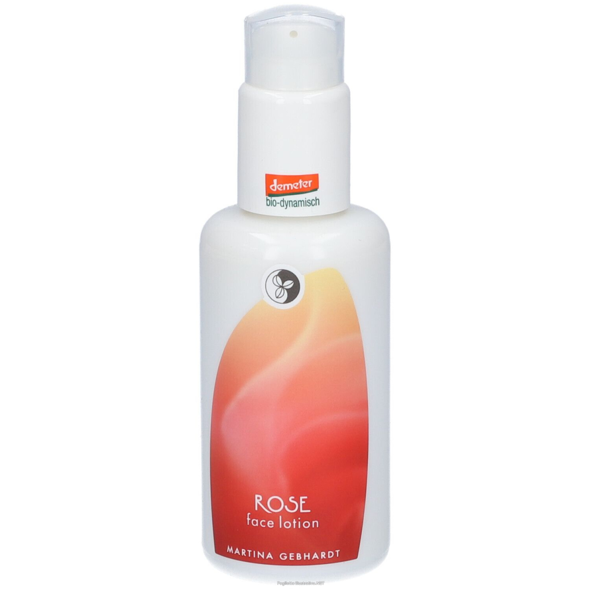 Cerca Offerte di martina gebhardt - lozione viso alla rosa 100 ml e acquista online