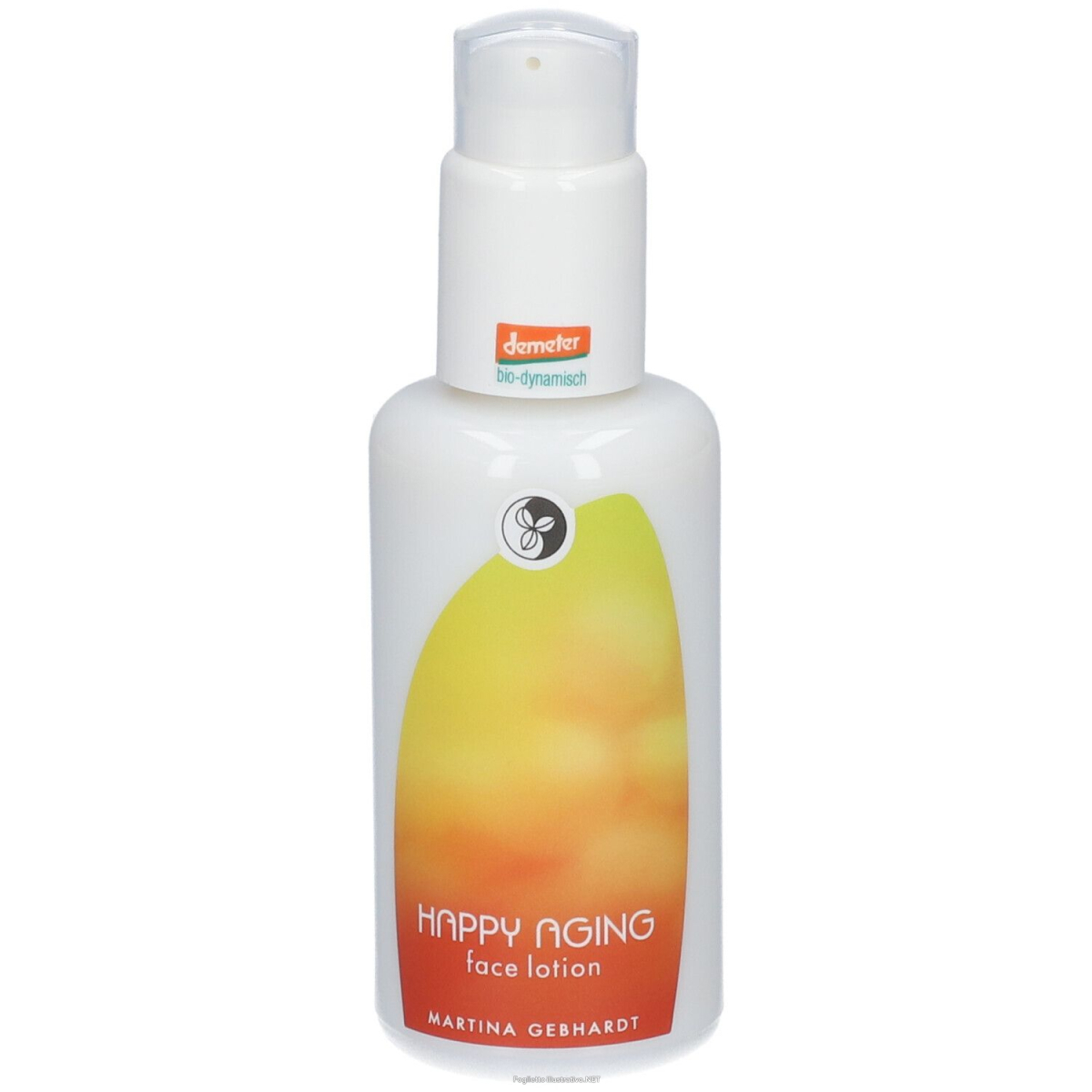 Cerca Offerte di martina gebhardt - lozione viso invecchiamento felice 100 ml e acquista online