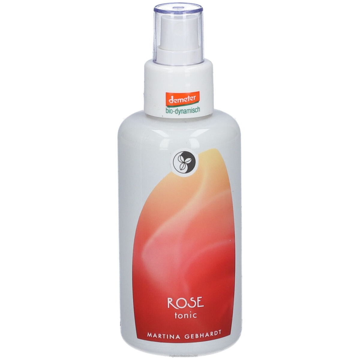 Cerca Offerte di martina gebhardt - tonico alla rosa 100 ml e acquista online