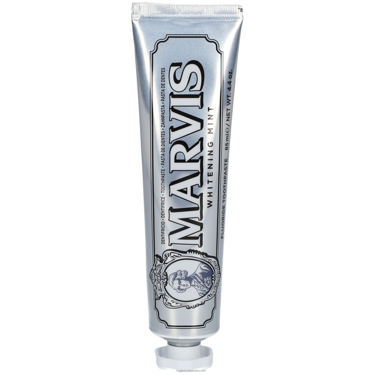 Cerca Offerte di marvis dentifricio sbiancante alla menta 85 ml e acquista online