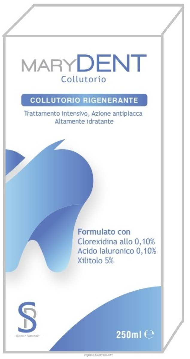 Cerca Offerte di marydent collutorio 250 ml e acquista online