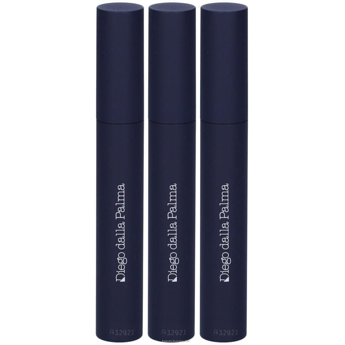 Cerca Offerte di mascara sub-aqueo very waterproof 13 ,5 ml 3x13,5 ml e acquista online