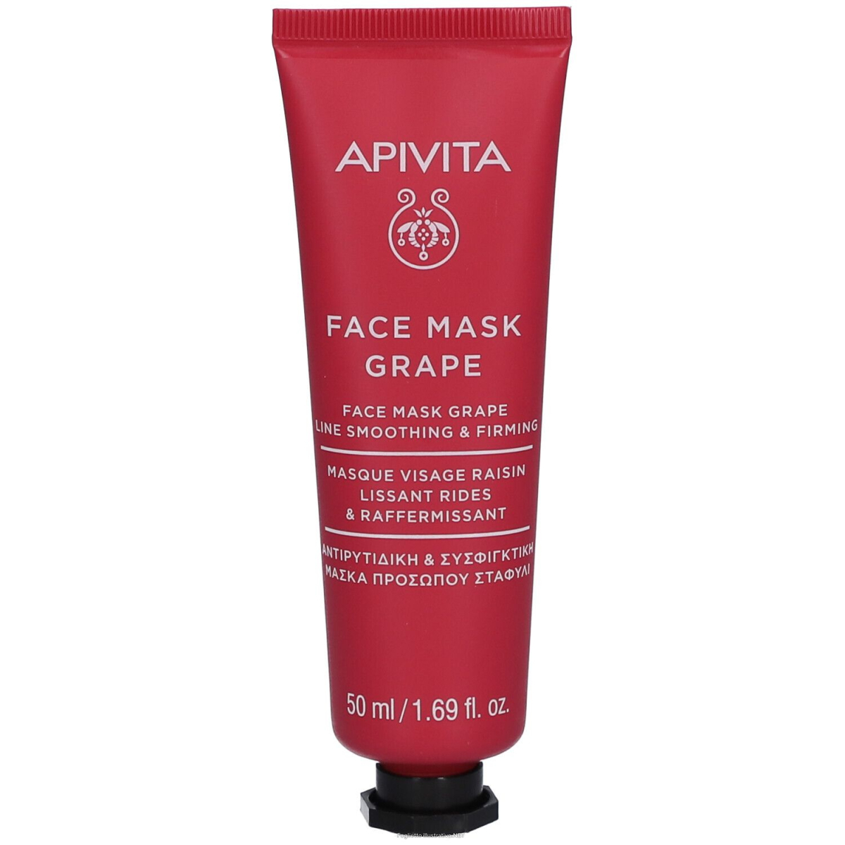 Cerca Offerte di maschera facciale nutriente antirughe all'uva 50 ml maschera viso e acquista online