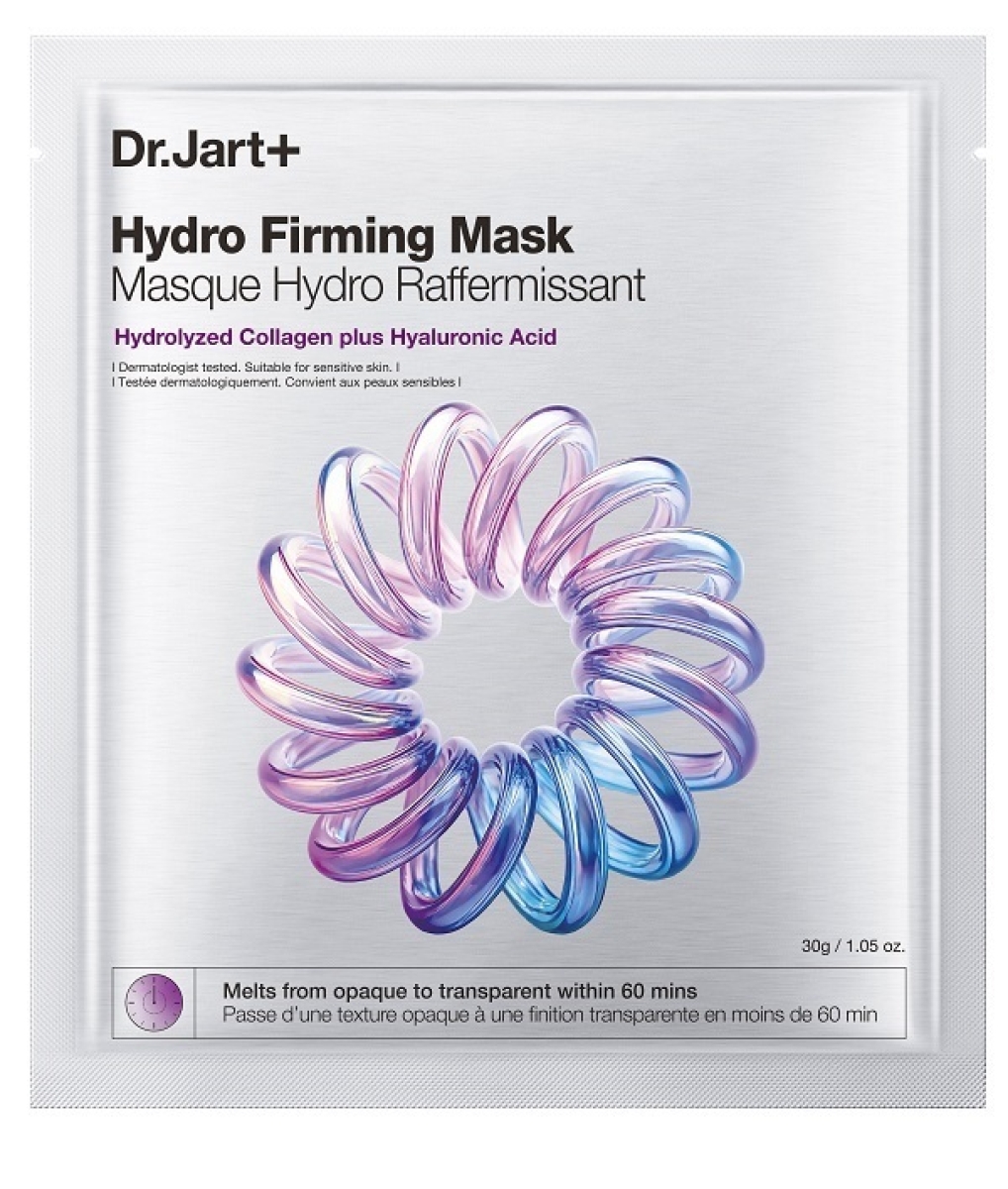 Cerca Offerte di Maschera viso dr. jart+ hydro firming mask, 30g e acquista online
