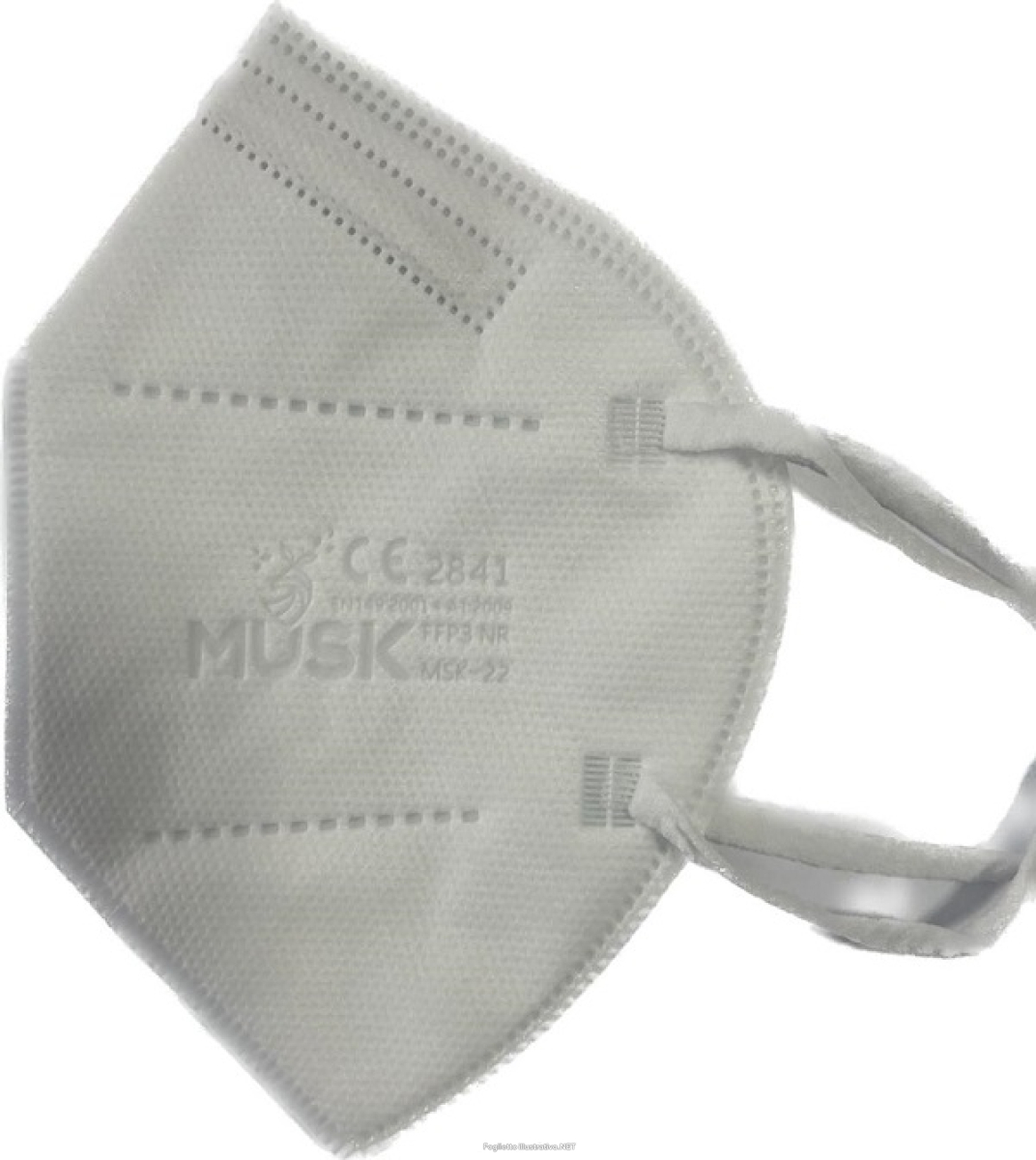 Cerca Offerte di mascherina ffp3 musk 1pz e acquista online