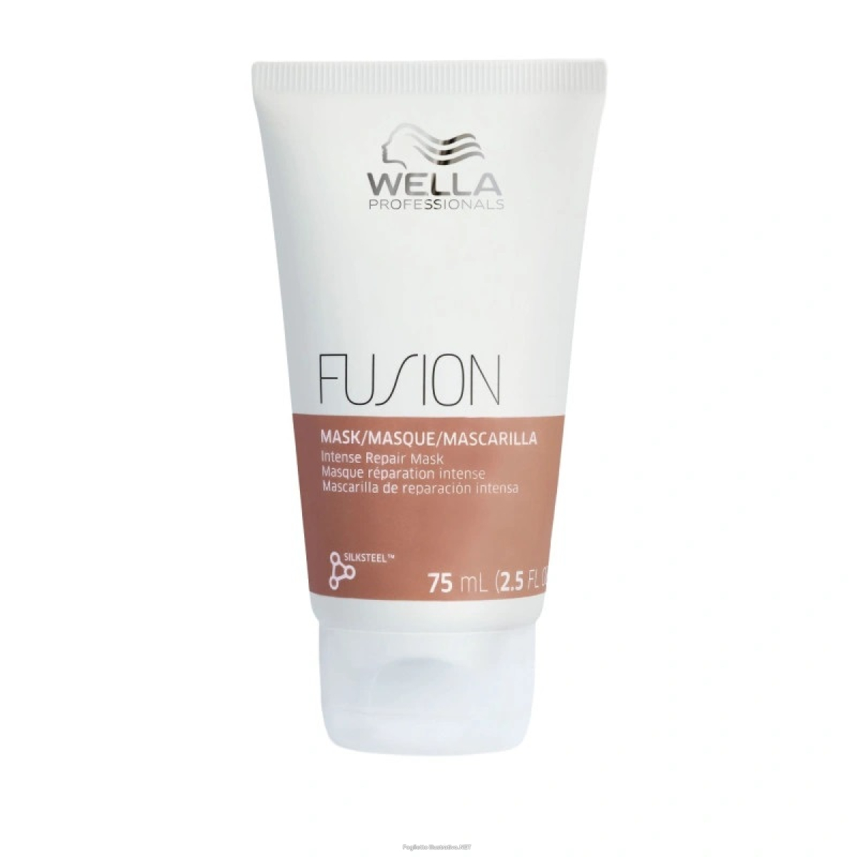 Cerca Offerte di mask fusion wella 75ml e acquista online