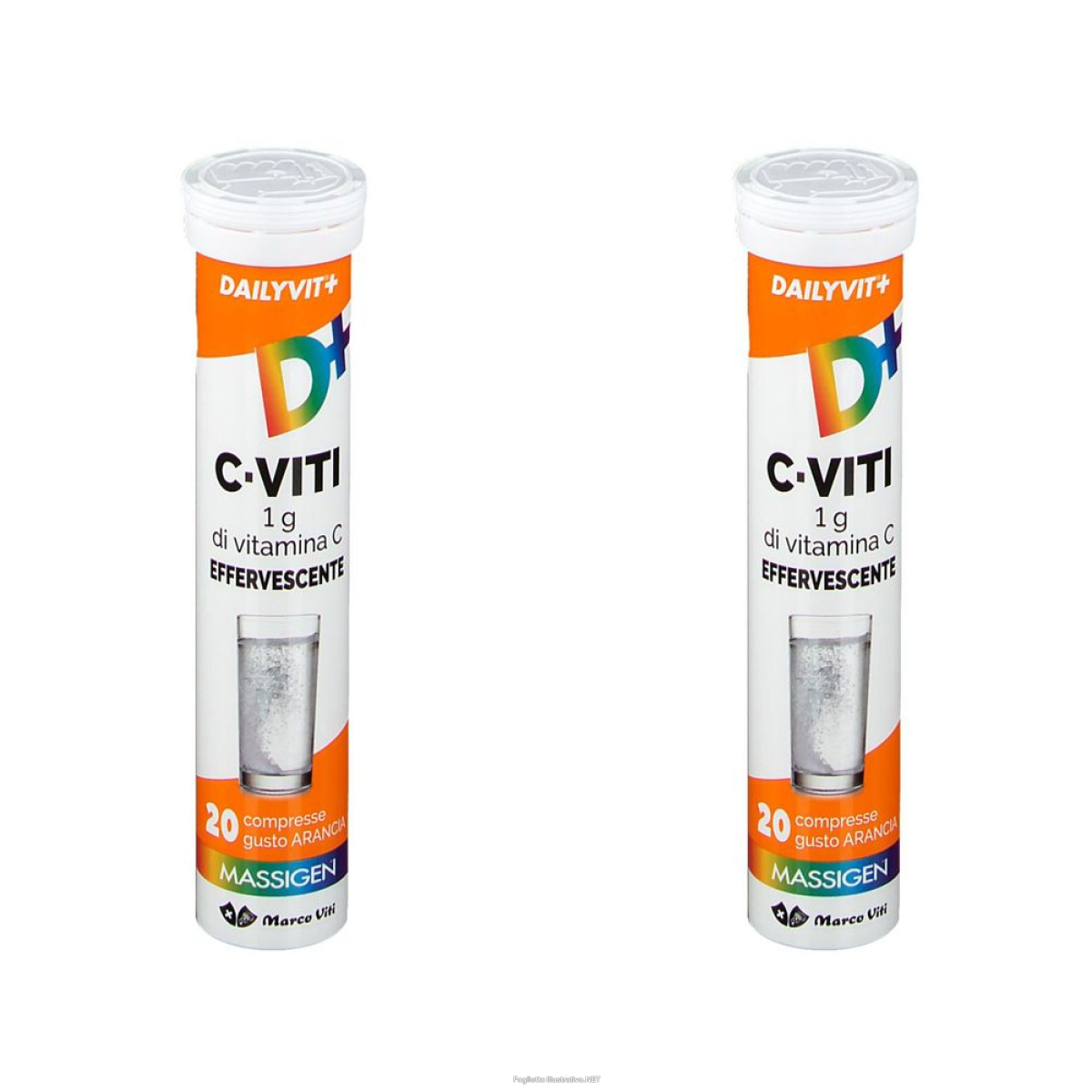 Cerca Offerte di massigen® c viti 1 g di vitamina - risparmia il 15% con codice: v e acquista online