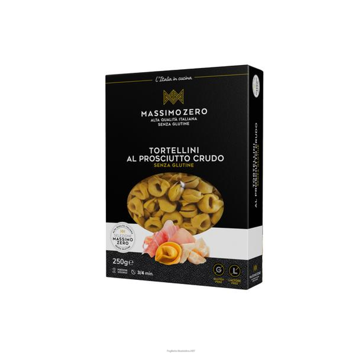 Cerca Offerte di massimo zero tortiglioni 1000g e acquista online