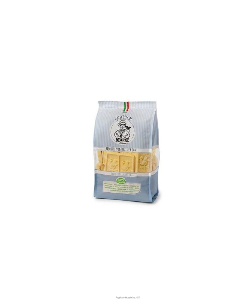Cerca Offerte di mast cane snack biscotti galletti latte 400gr (ref. s34) e acquista online