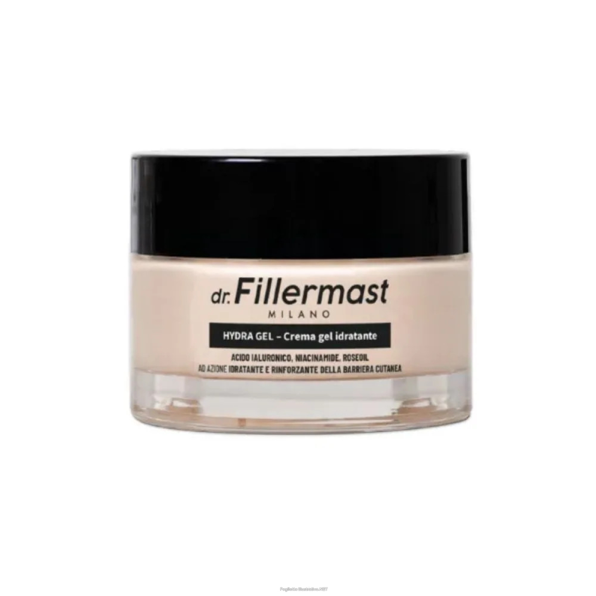 Cerca Offerte di mast industria italiana dr fillermast hydra gel crema gel idratante e acquista online