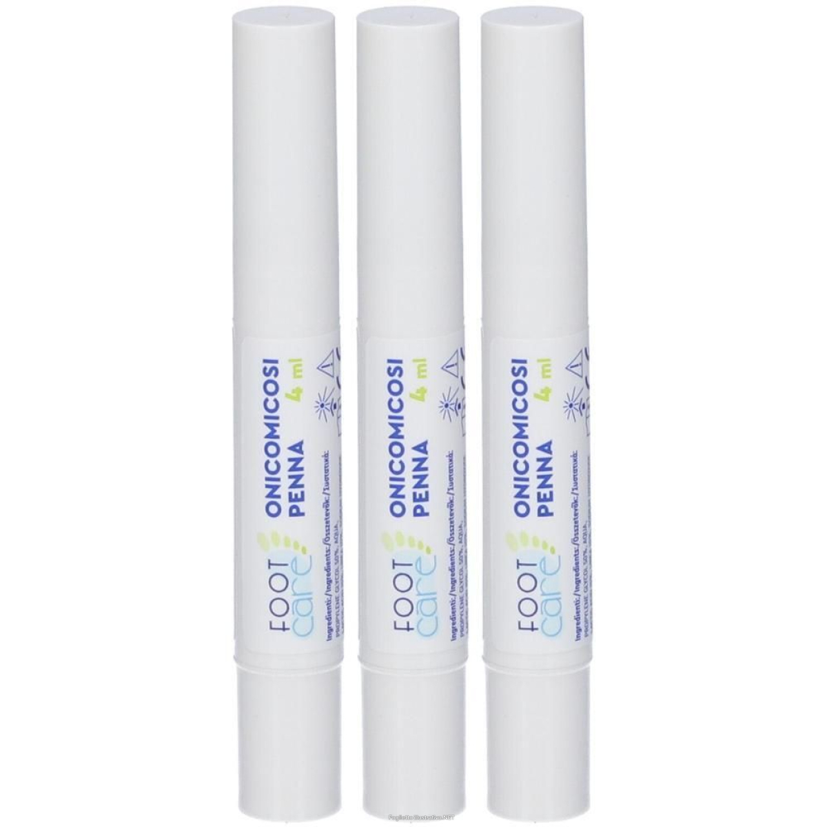 Cerca Offerte di master-aid foot care onicomicosi penna 3x1 st e acquista online