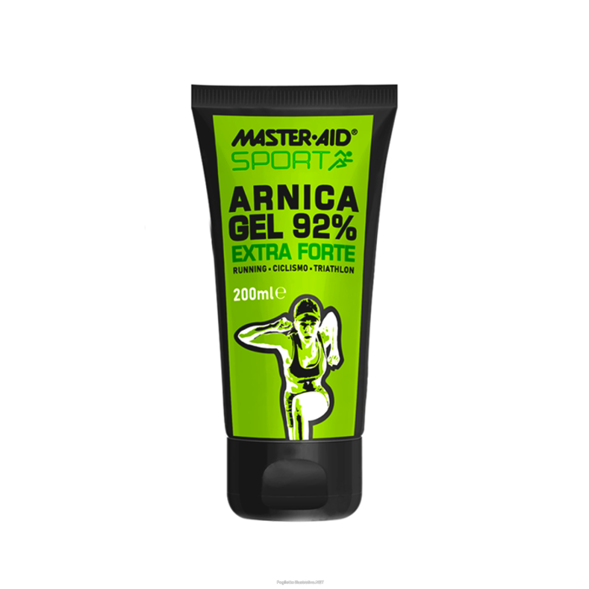 Cerca Offerte di master-aid sport arnica gel 92% extra forte   running, ciclismo, triathlon   200 ml e acquista online