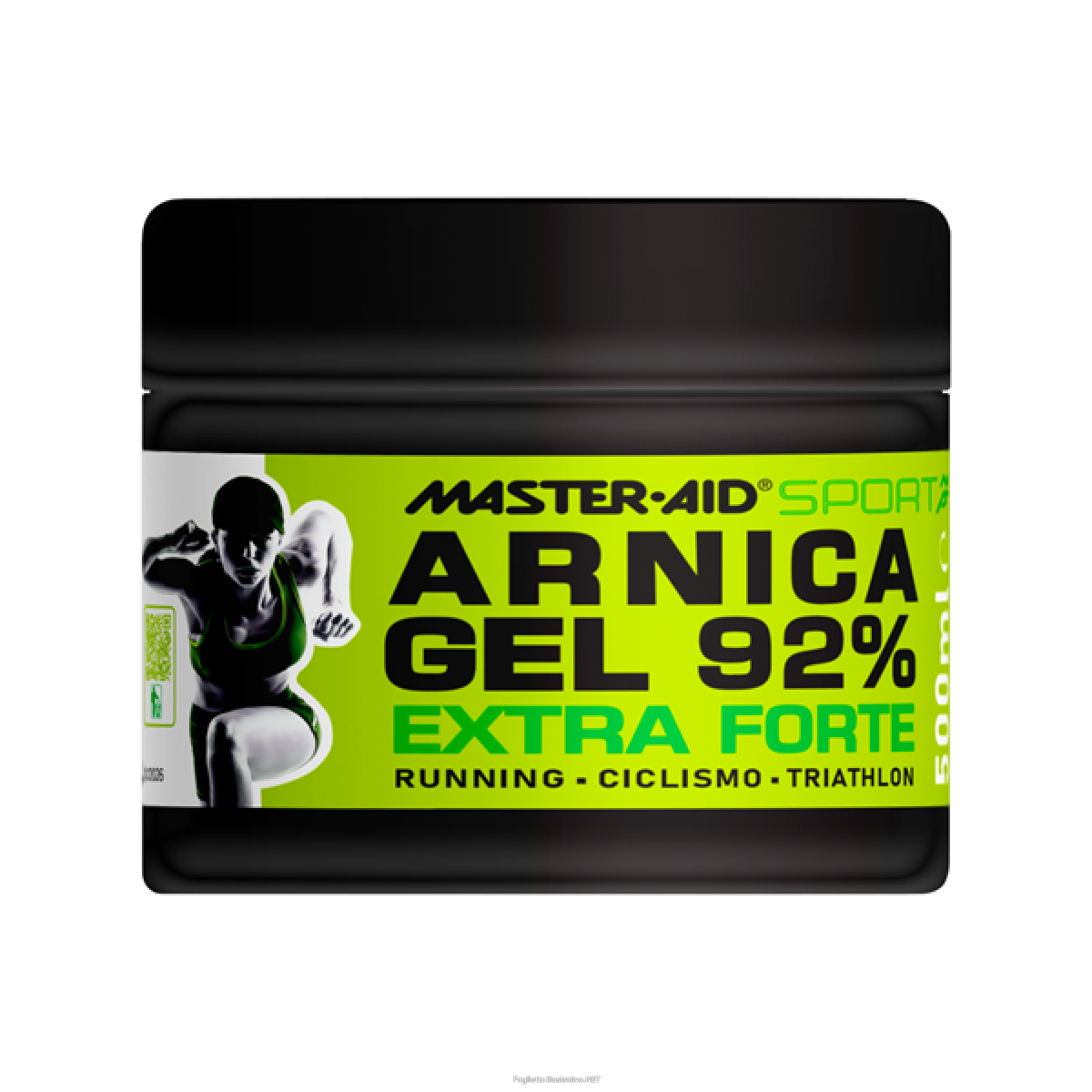 Cerca Offerte di master-aid sport arnica gel 92% extra forte   running, ciclismo, triathlon   500 ml e acquista online