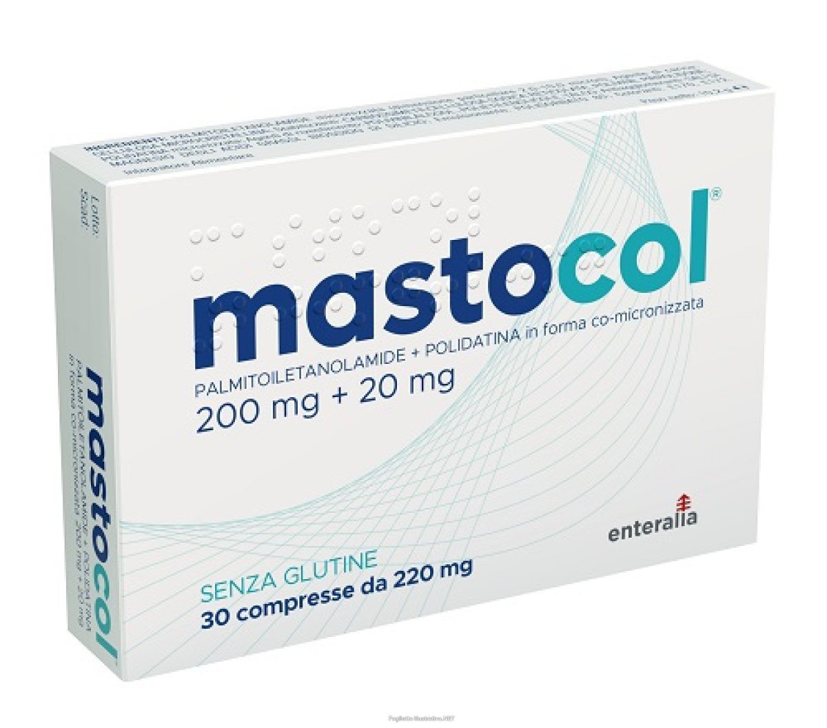 Cerca Offerte di mastocol 30 cpr e acquista online