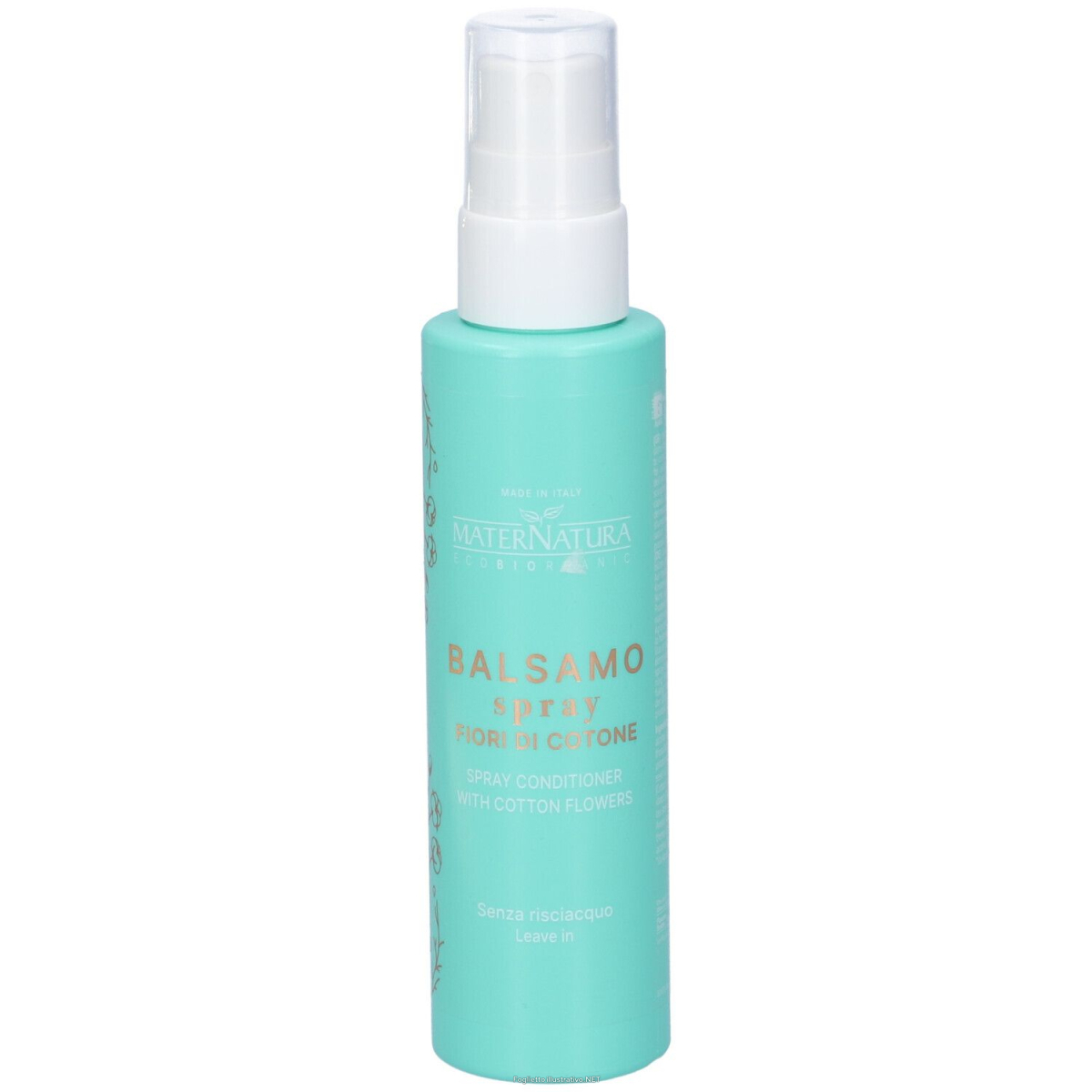 Cerca Offerte di maternatura - balsamo spray fiori di cotone confezione 150 ml e acquista online