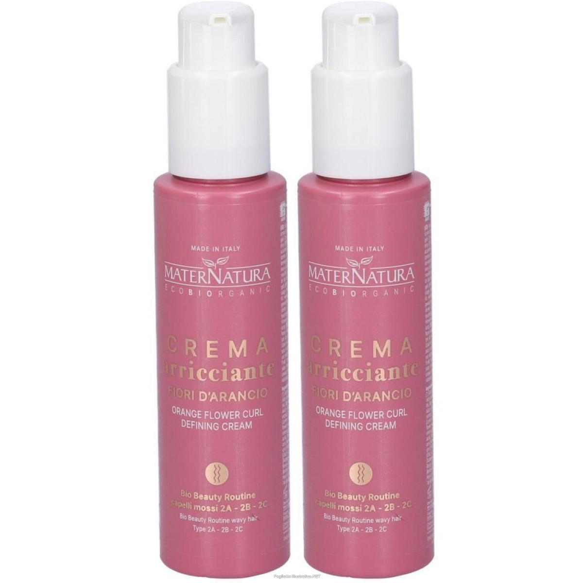 Cerca Offerte di maternatura crema arricciante 2x100 ml e acquista online
