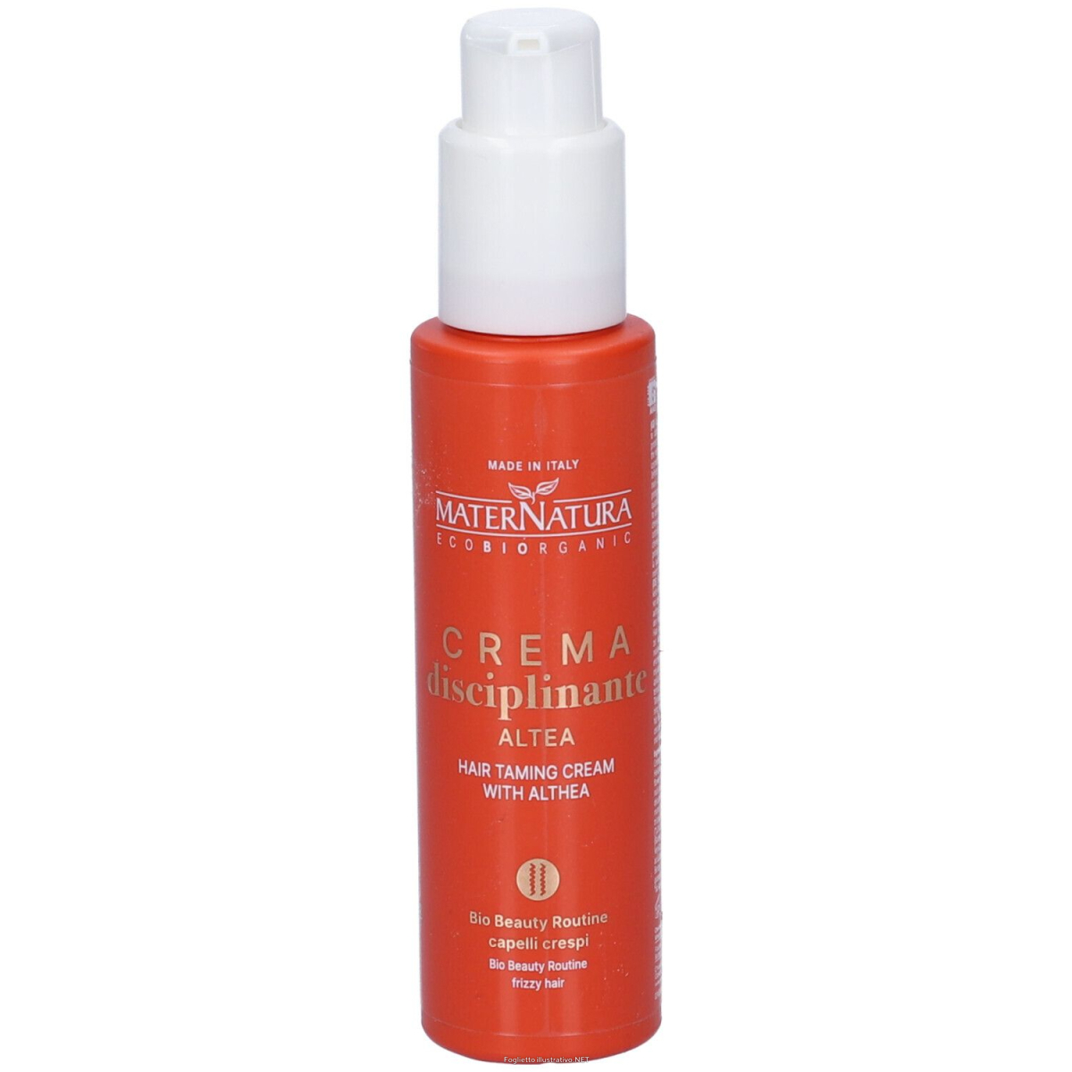 Cerca Offerte di maternatura - crema disciplinante capelli all’altea confezione 150 ml e acquista online