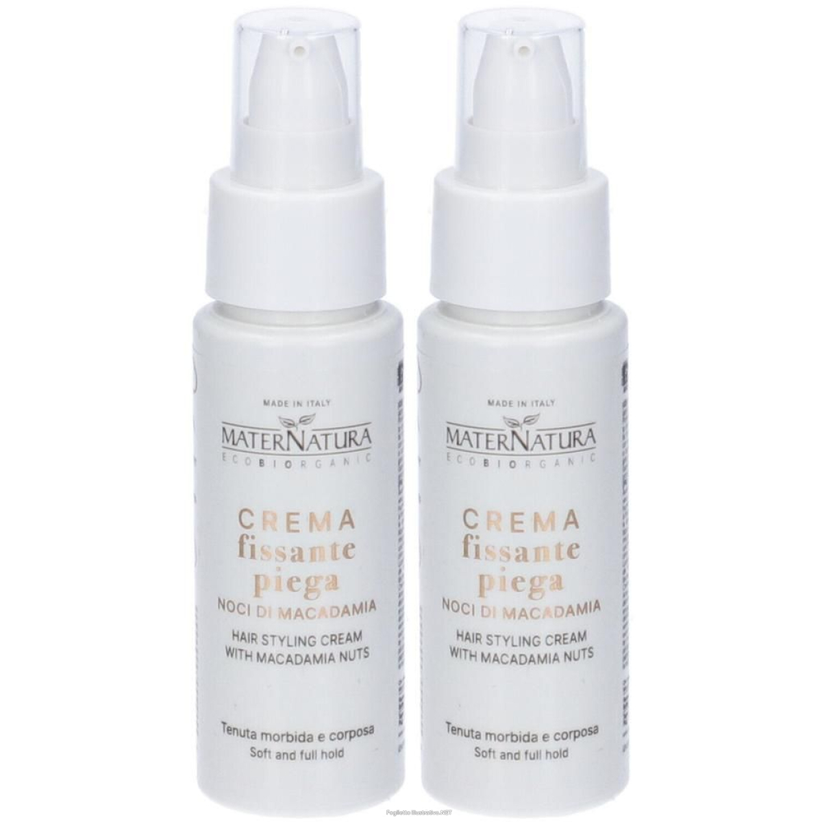 Cerca Offerte di maternatura crema fissante piega 2x50 ml e acquista online