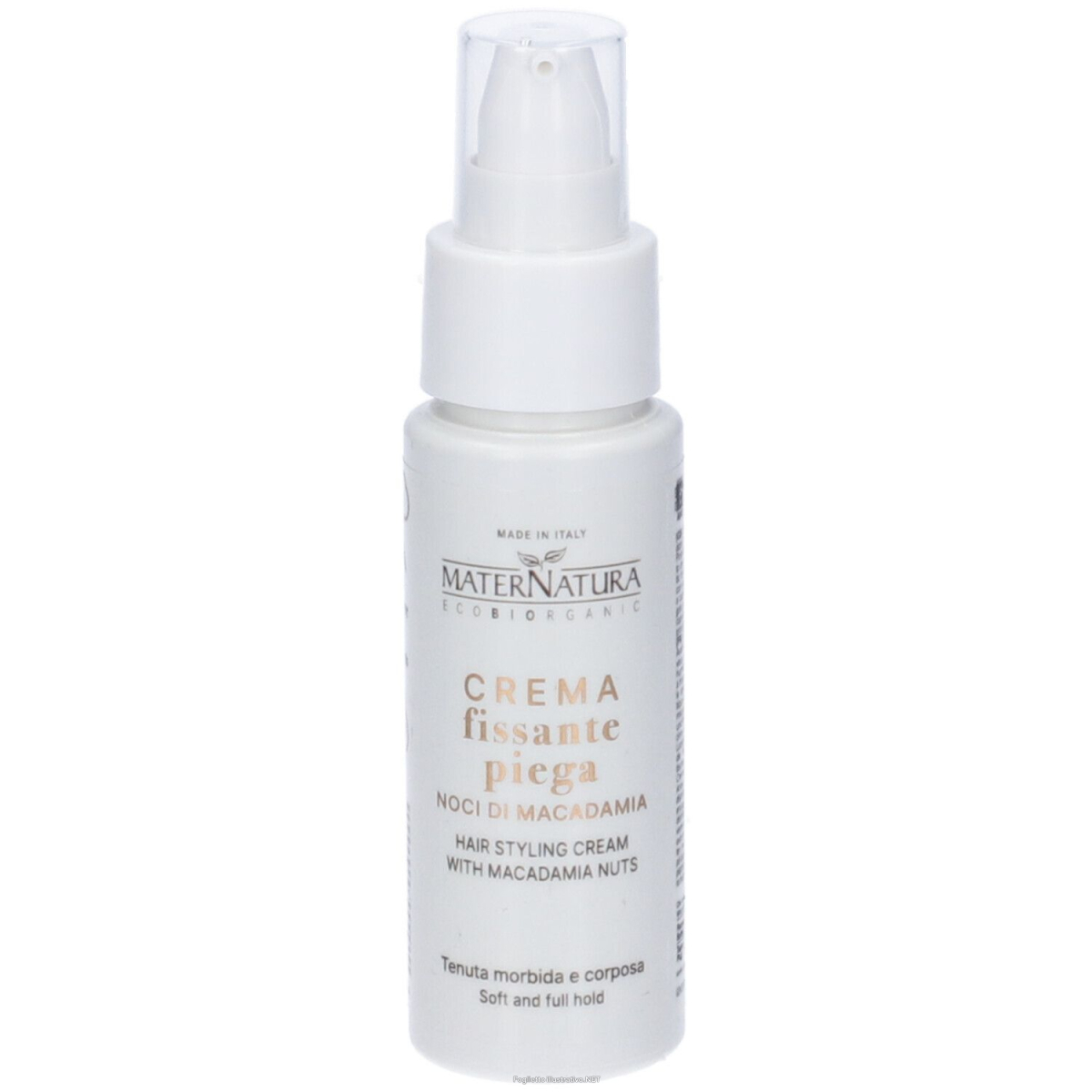 Cerca Offerte di maternatura - crema fissante piega noci di macadamia confezione 150 ml e acquista online