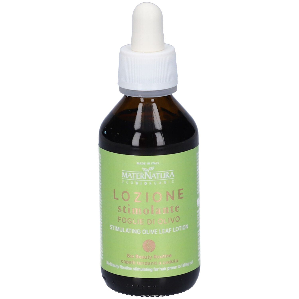 Cerca Offerte di maternatura - lozione stimolante capelli tendenti alla caduta alle foglie di olivo confezione 100 ml e acquista online