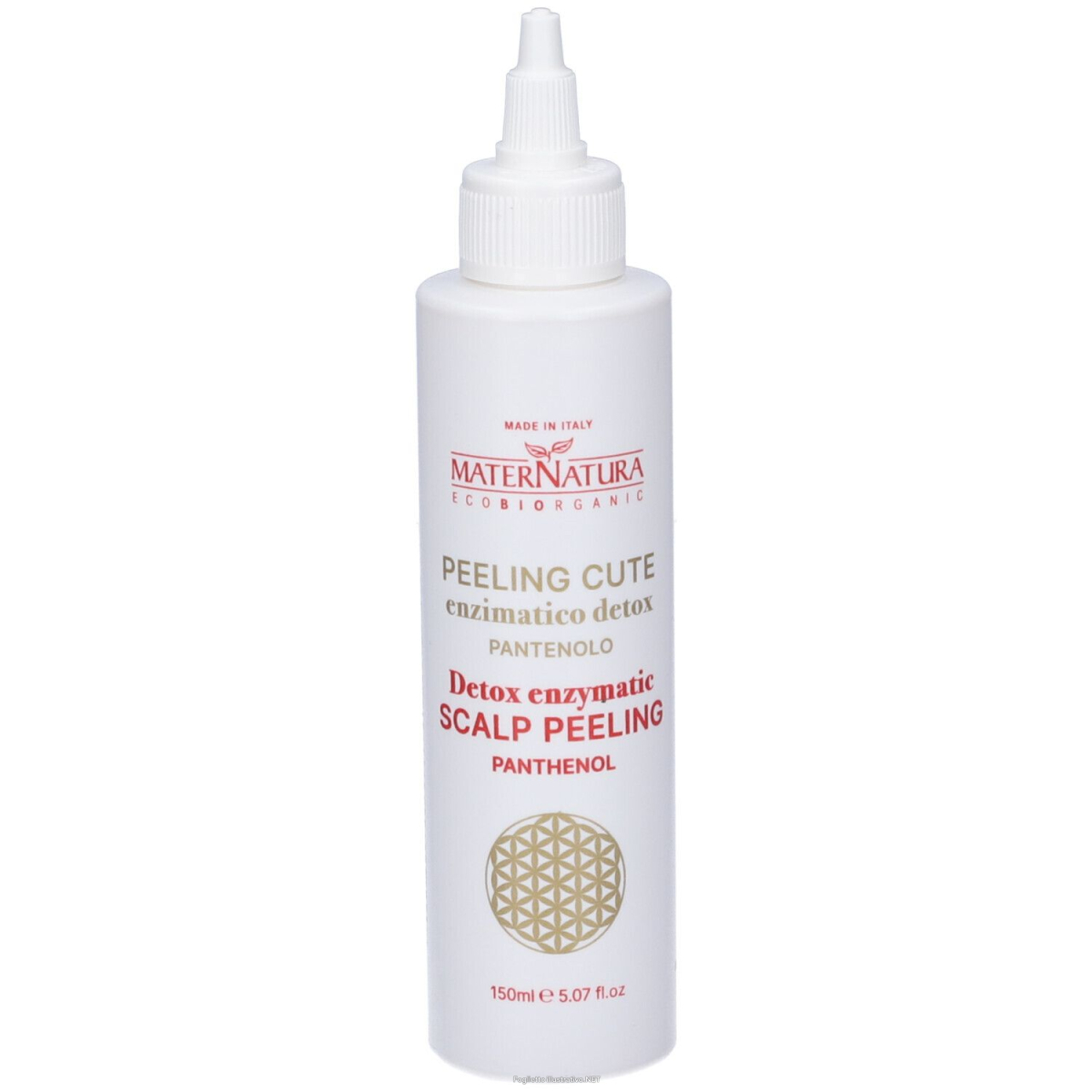 Cerca Offerte di maternatura - peeling enzimatico antiossidante antiage al pantenolo confezione 150 ml e acquista online