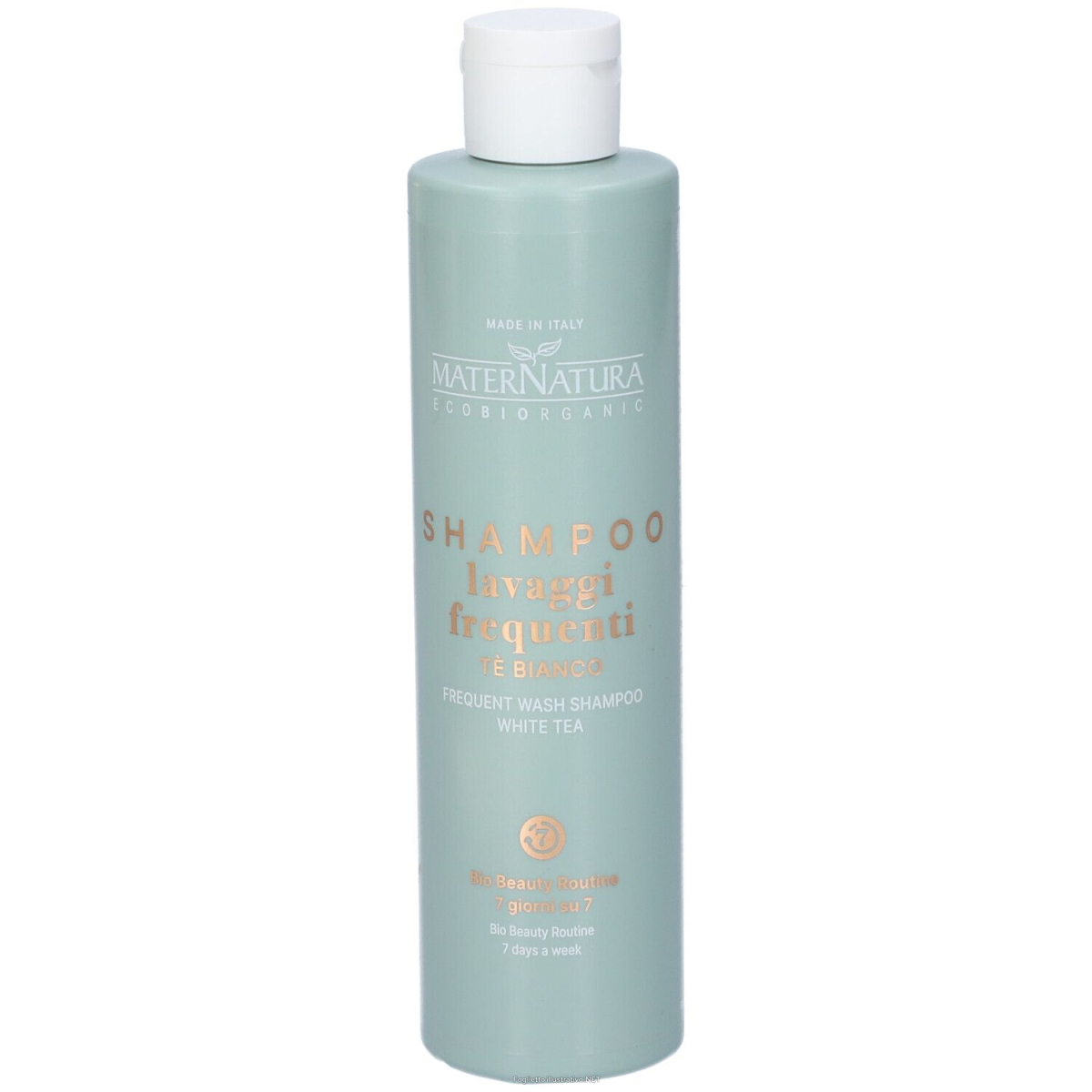 Cerca Offerte di maternatura shampoo lavaggi frequenti tè bianco 250 ml e acquista online
