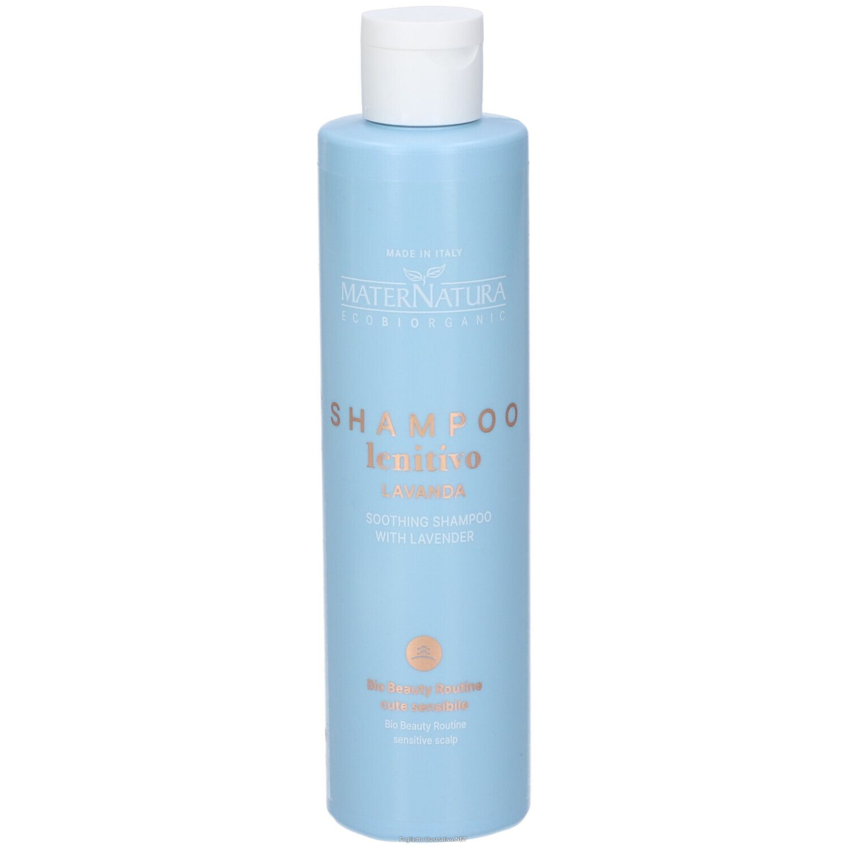 Cerca Offerte di maternatura - shampoo lenitivo cute sensibile alla lavanda confezione 250 ml e acquista online